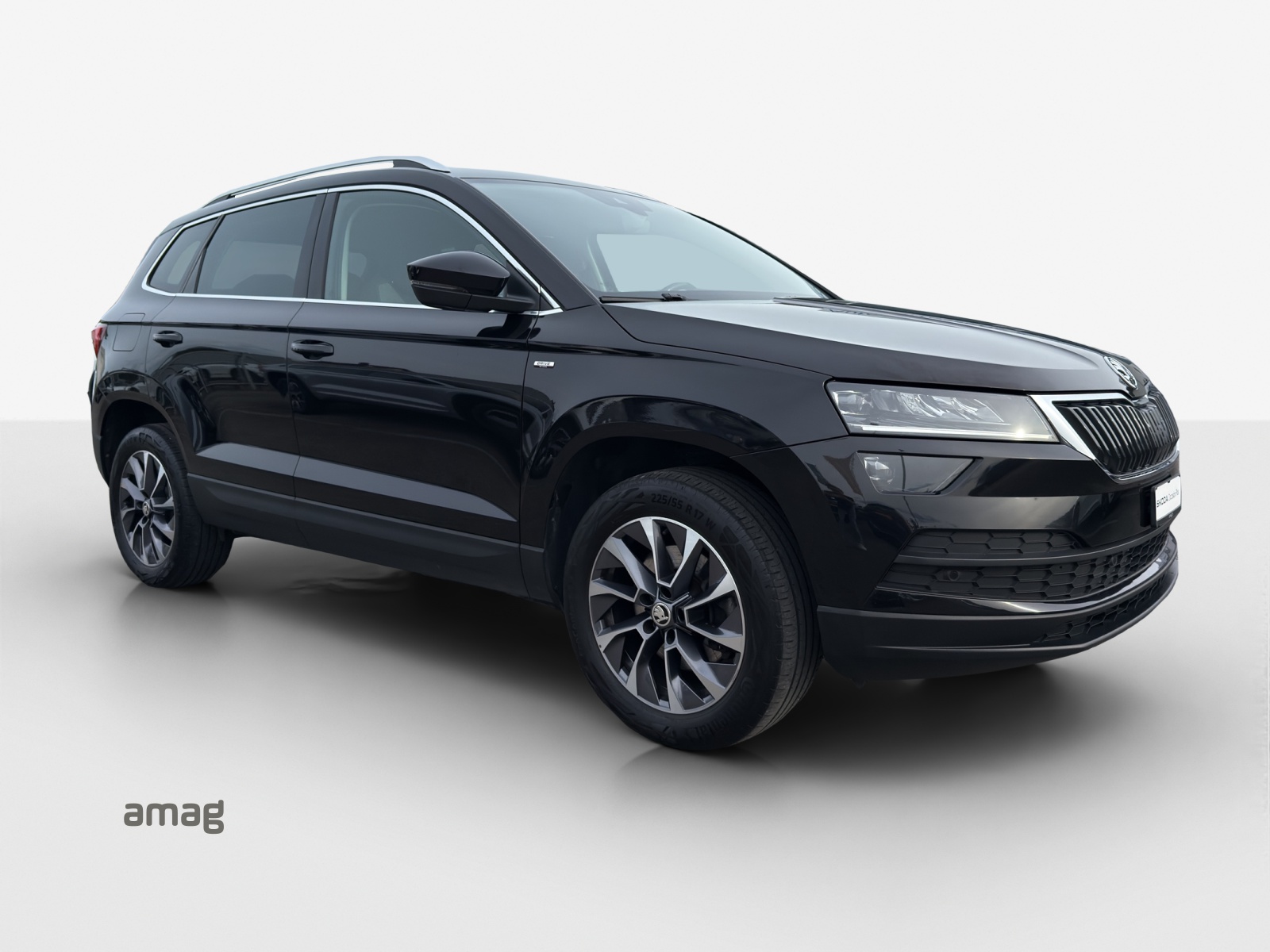 SKODA Karoq 2.0 TDI Drive 4x4 DSG-image-5