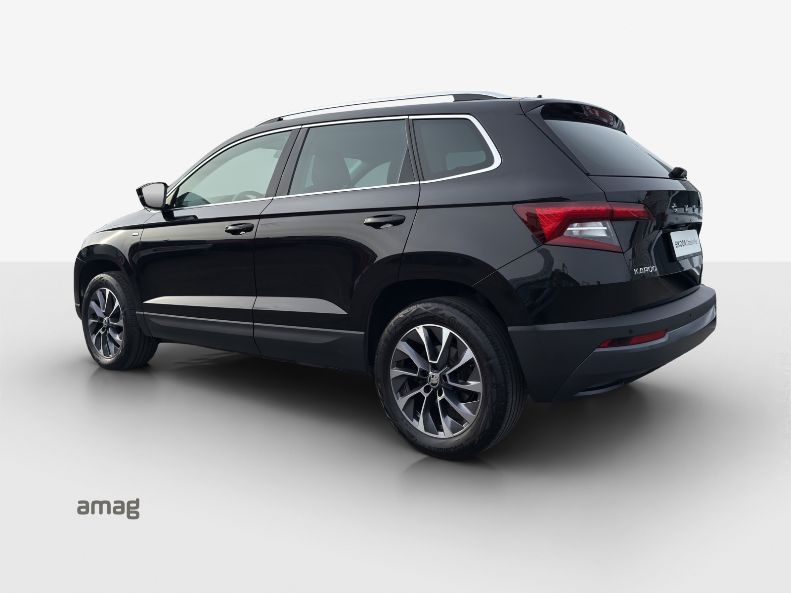 SKODA Karoq 2.0 TDI Drive 4x4 DSG-image-2