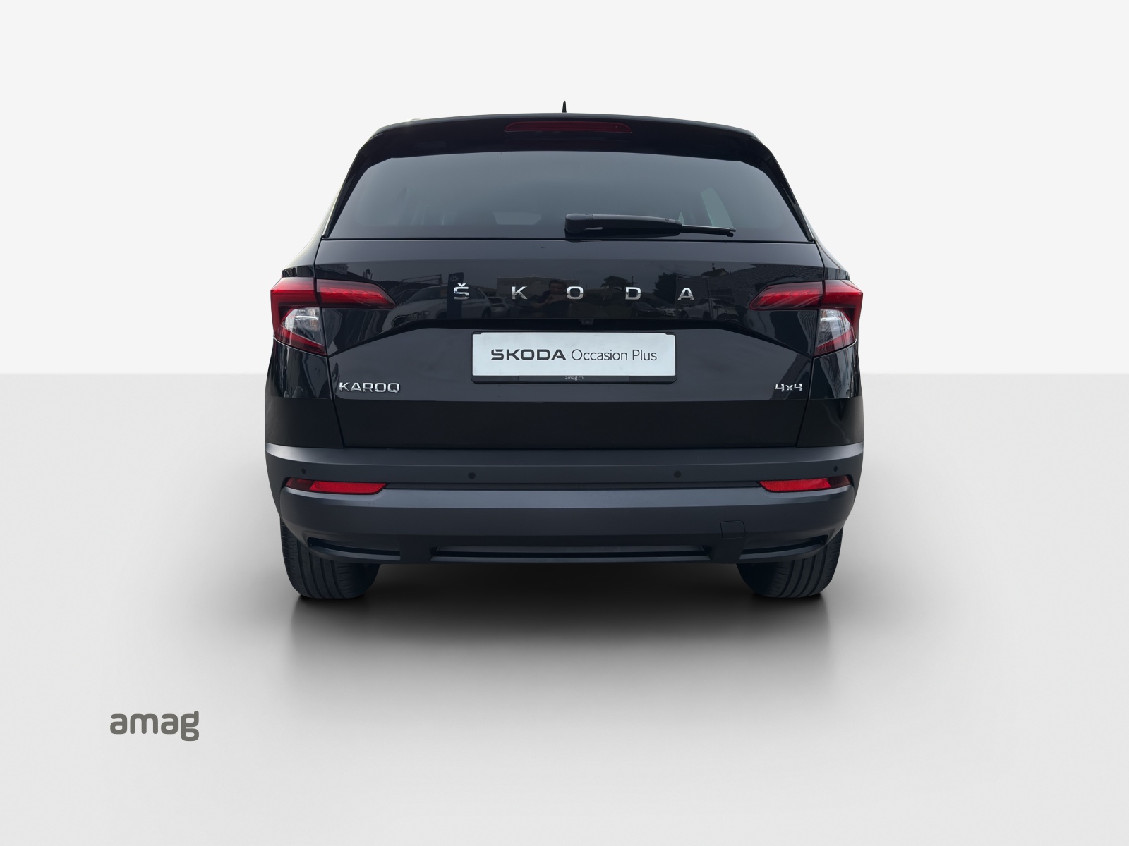 SKODA Karoq 2.0 TDI Drive 4x4 DSG-image-3