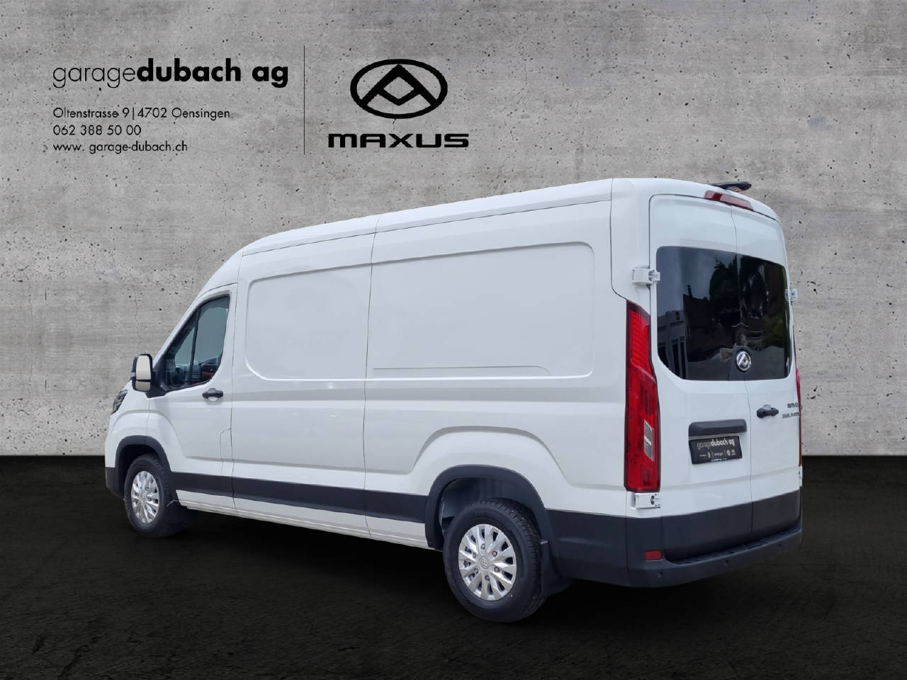 MAXUS Deliver 9 Kaw. L3H2 2.0 TD Luxury-showroom-element-3