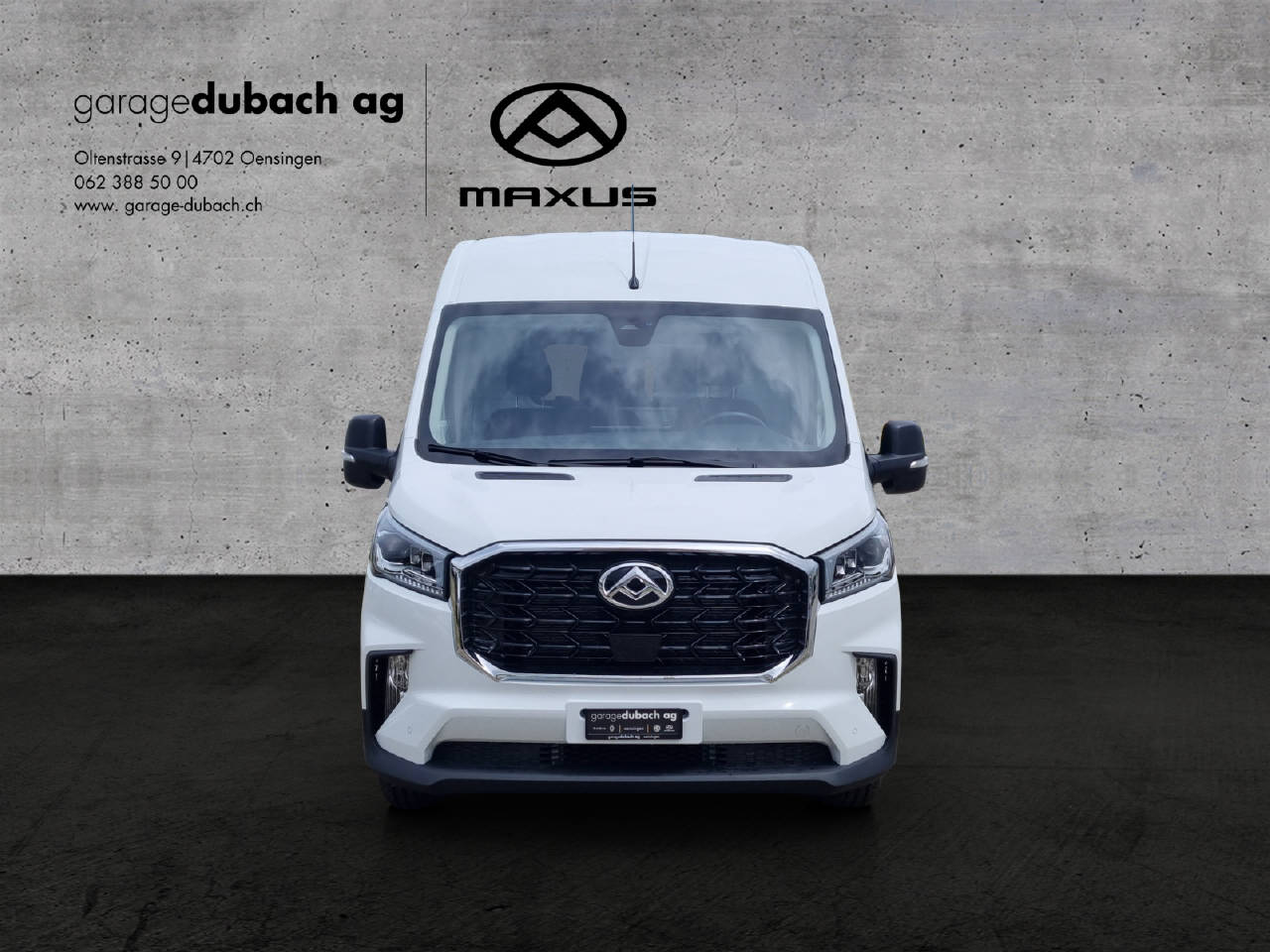 MAXUS Deliver 9 Kaw. L3H2 2.0 TD Luxury-showroom-element-1