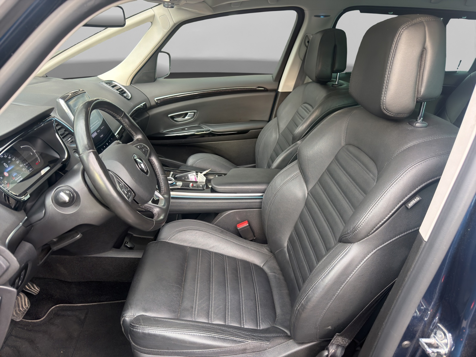 RENAULT Espace 1.8 TCe 225 Intens EDC-image-7