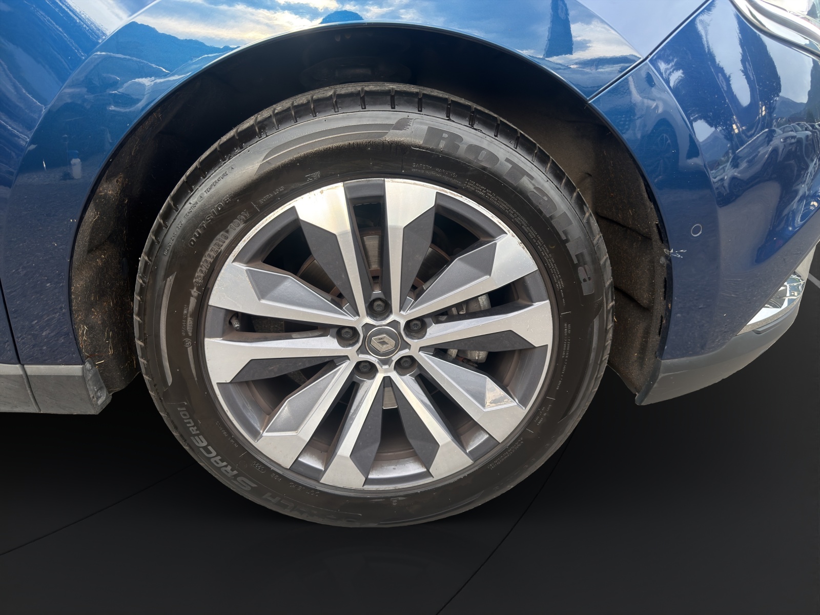 RENAULT Espace 1.8 TCe 225 Intens EDC-image-10