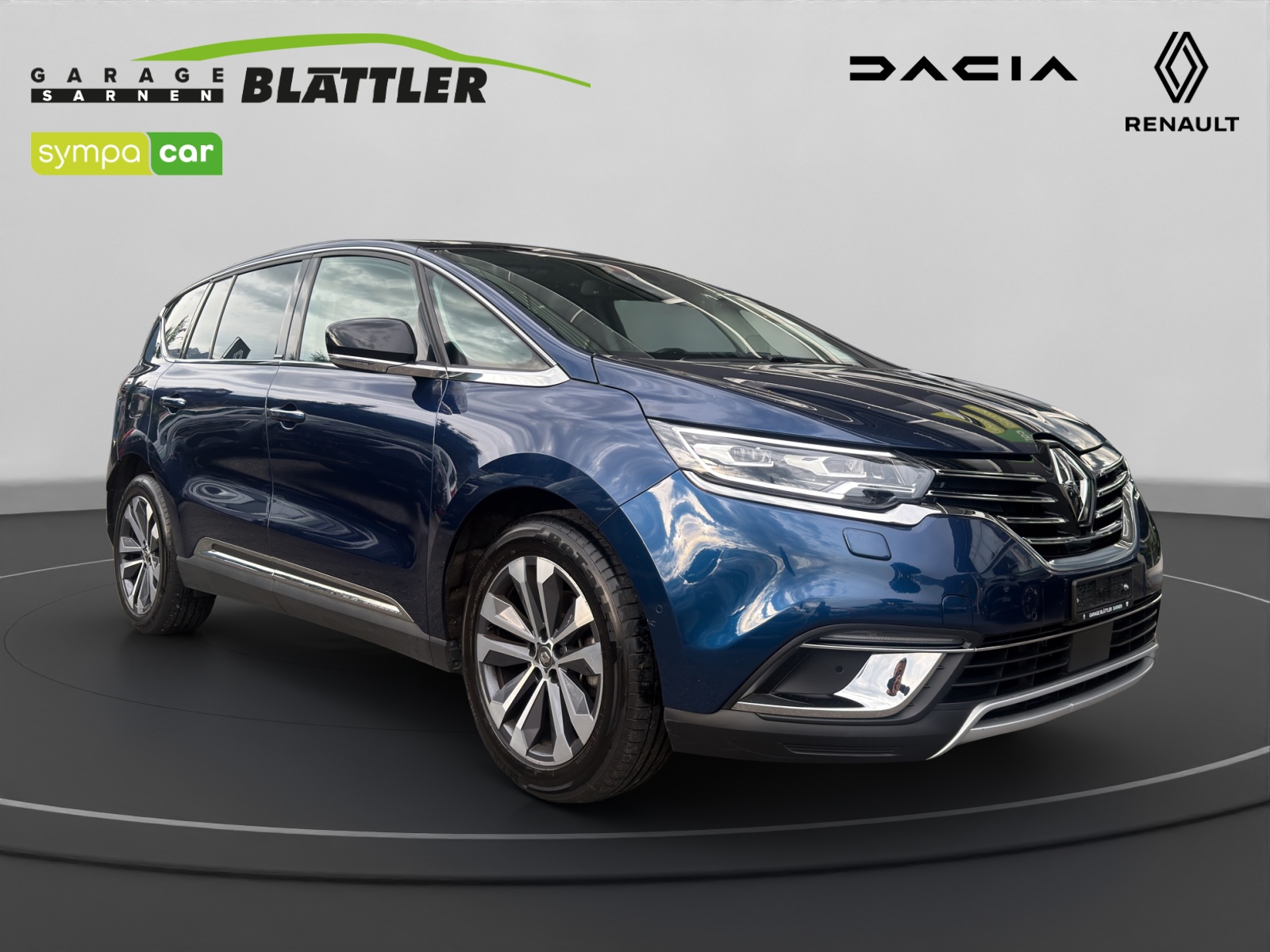RENAULT Espace 1.8 TCe 225 Intens EDC-image-3