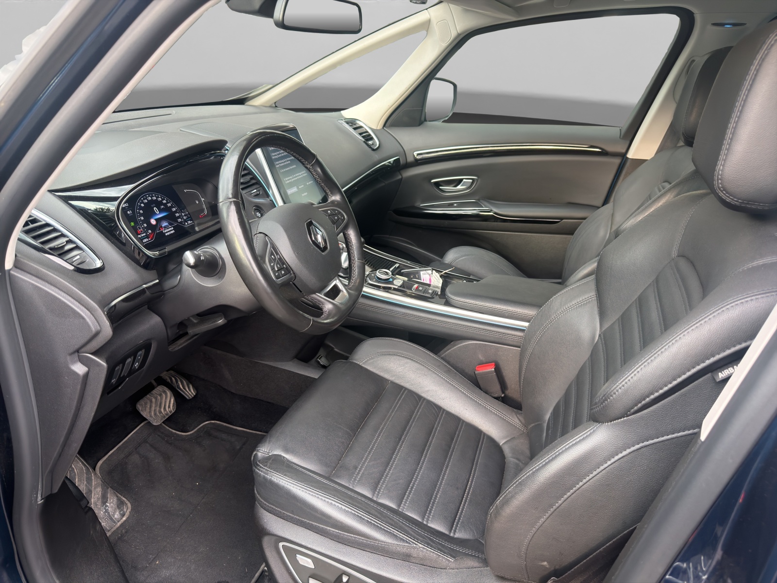 RENAULT Espace 1.8 TCe 225 Intens EDC-image-5