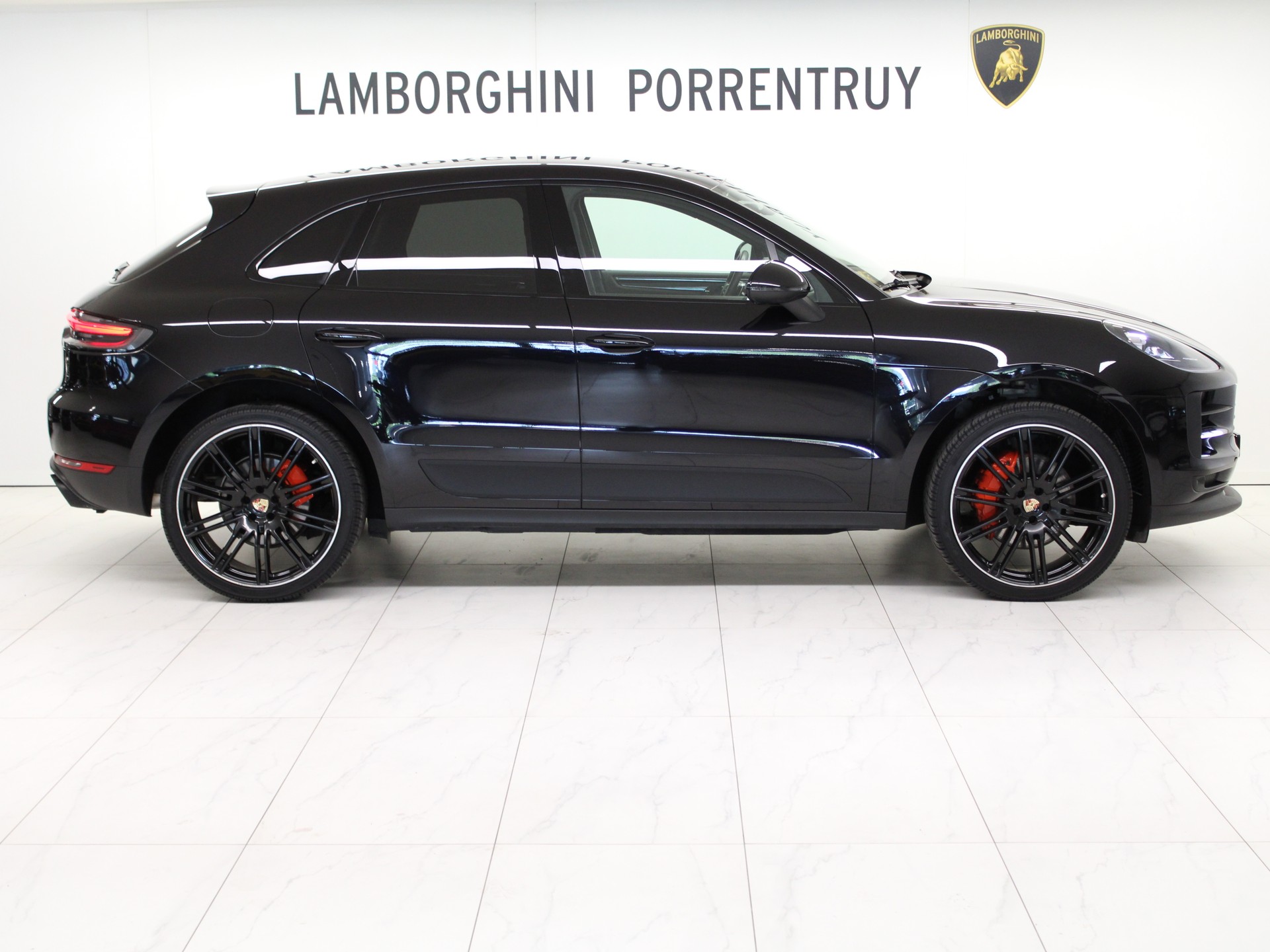 PORSCHE Macan S PDK-image-1