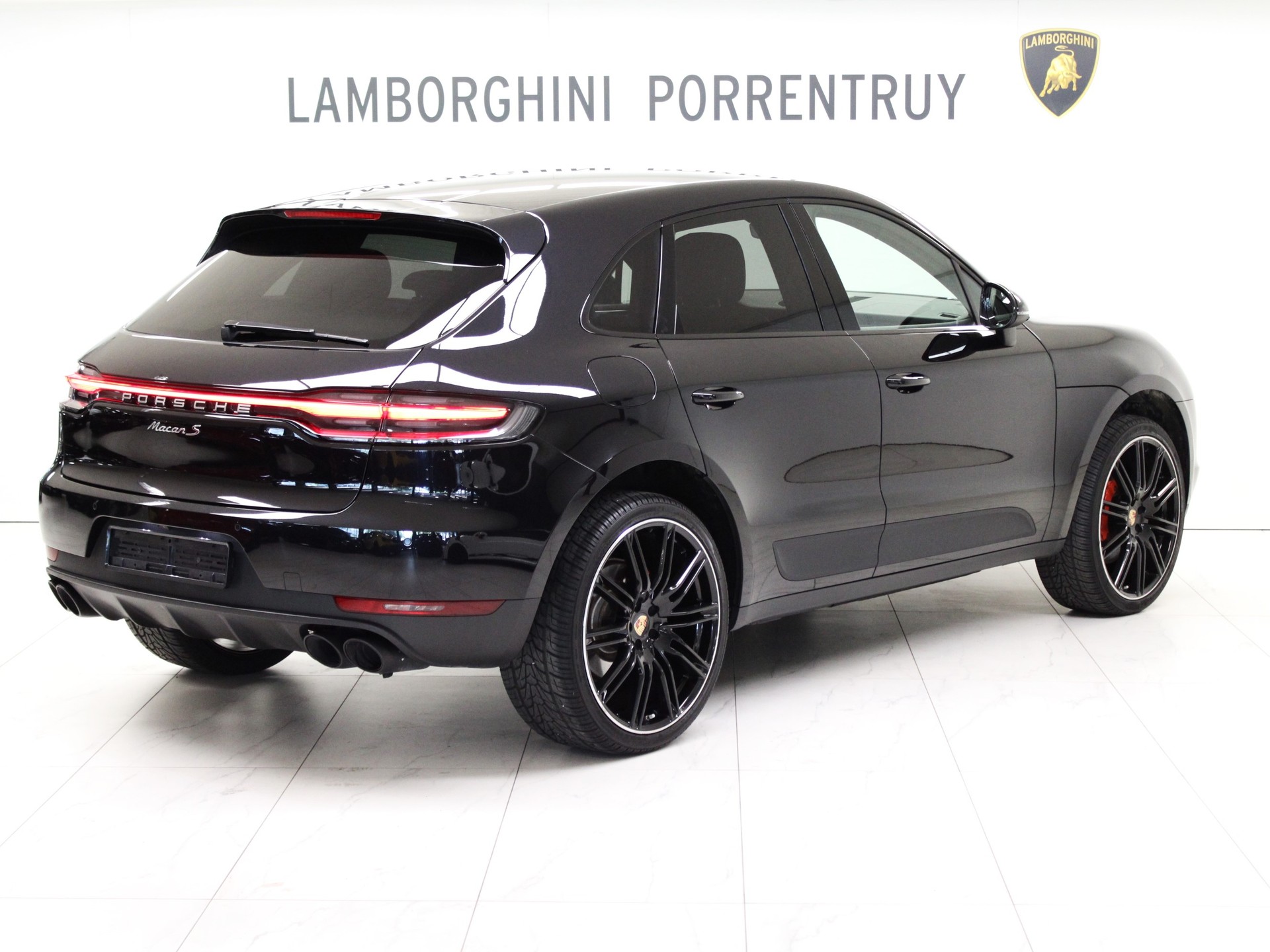 PORSCHE Macan S PDK-image-2