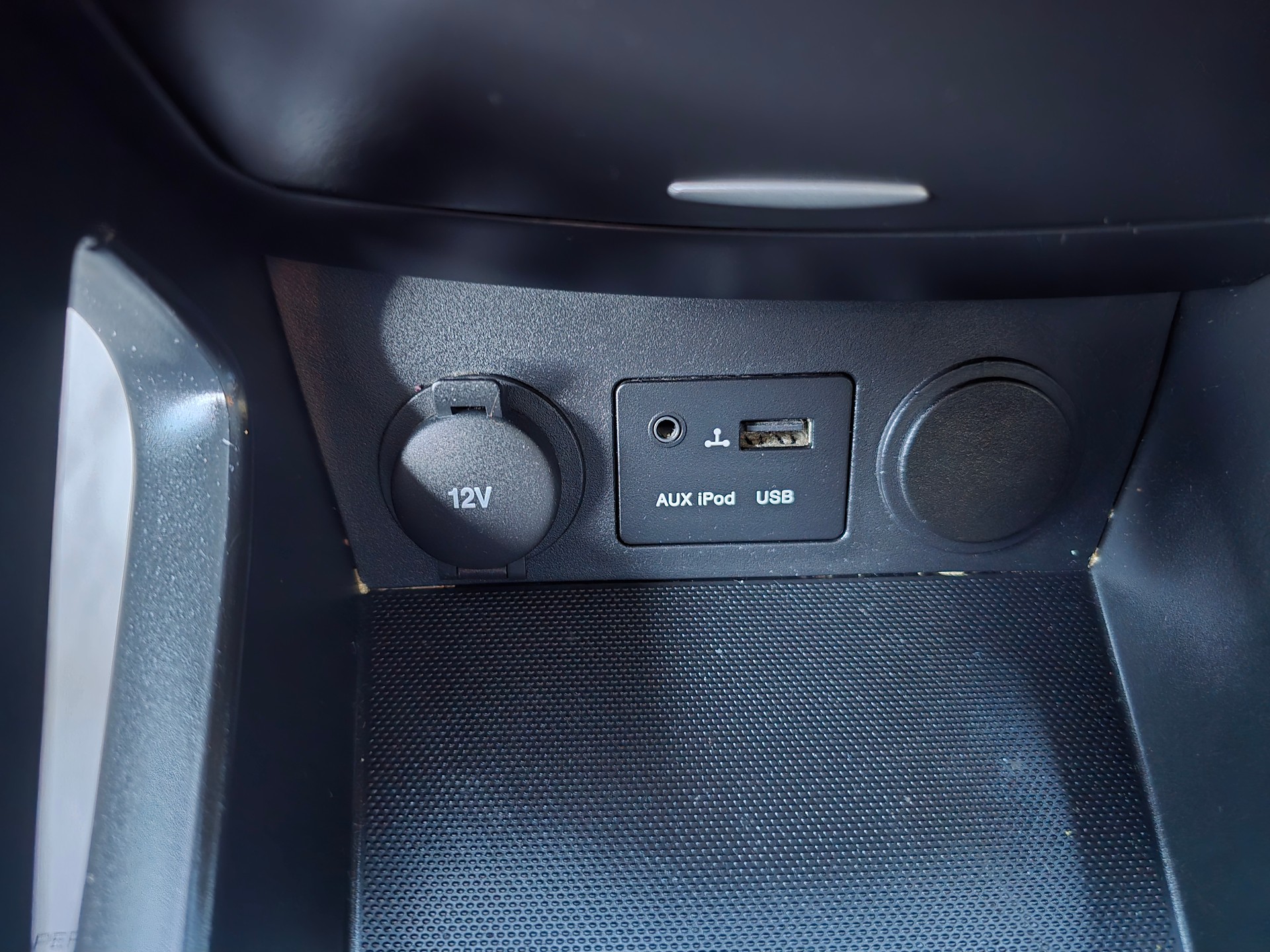 KIA Cee'd Sporty Wagon 1.6 16V Trend-image-20