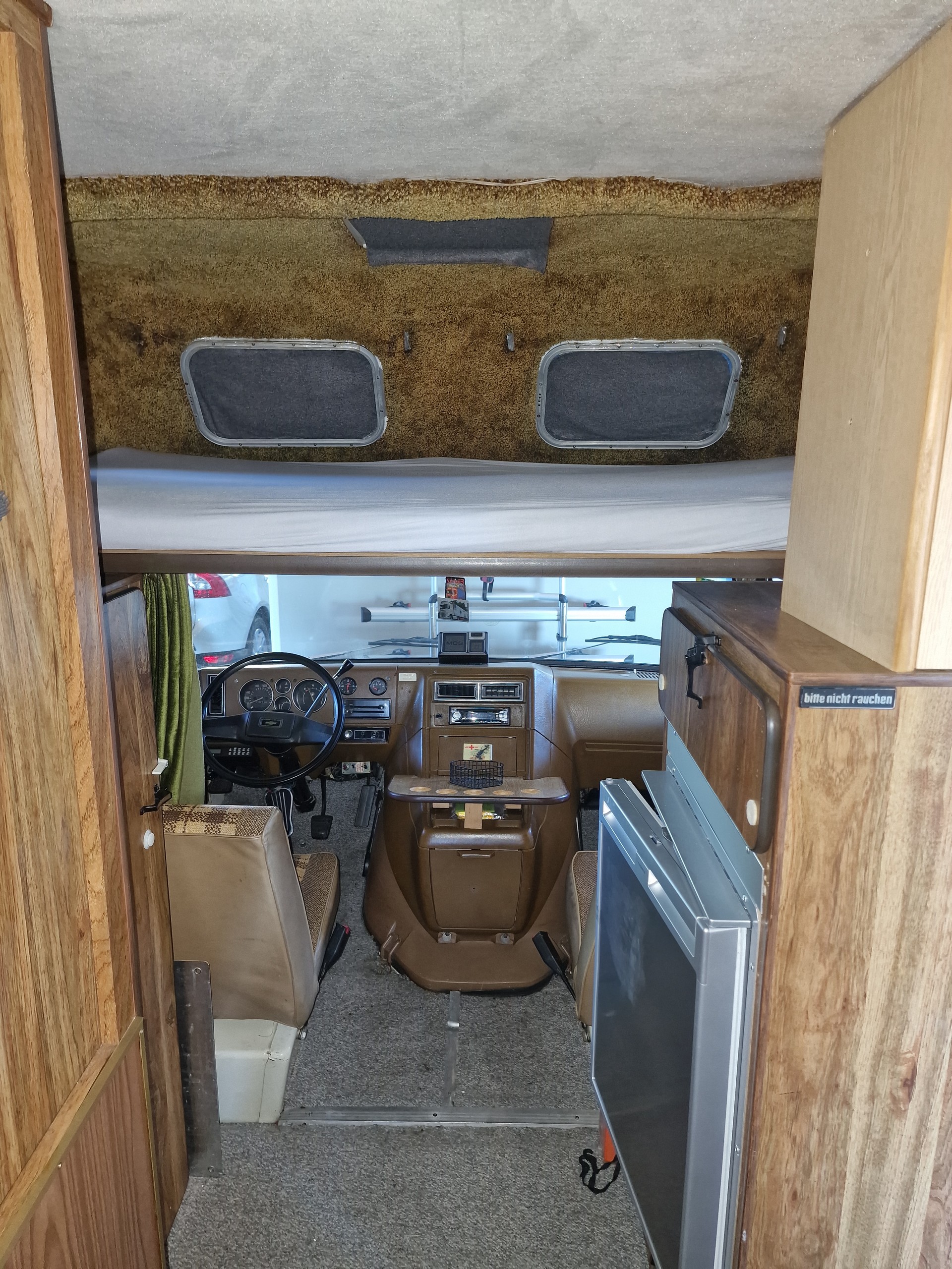 CHEVROLET G-Van-image-11