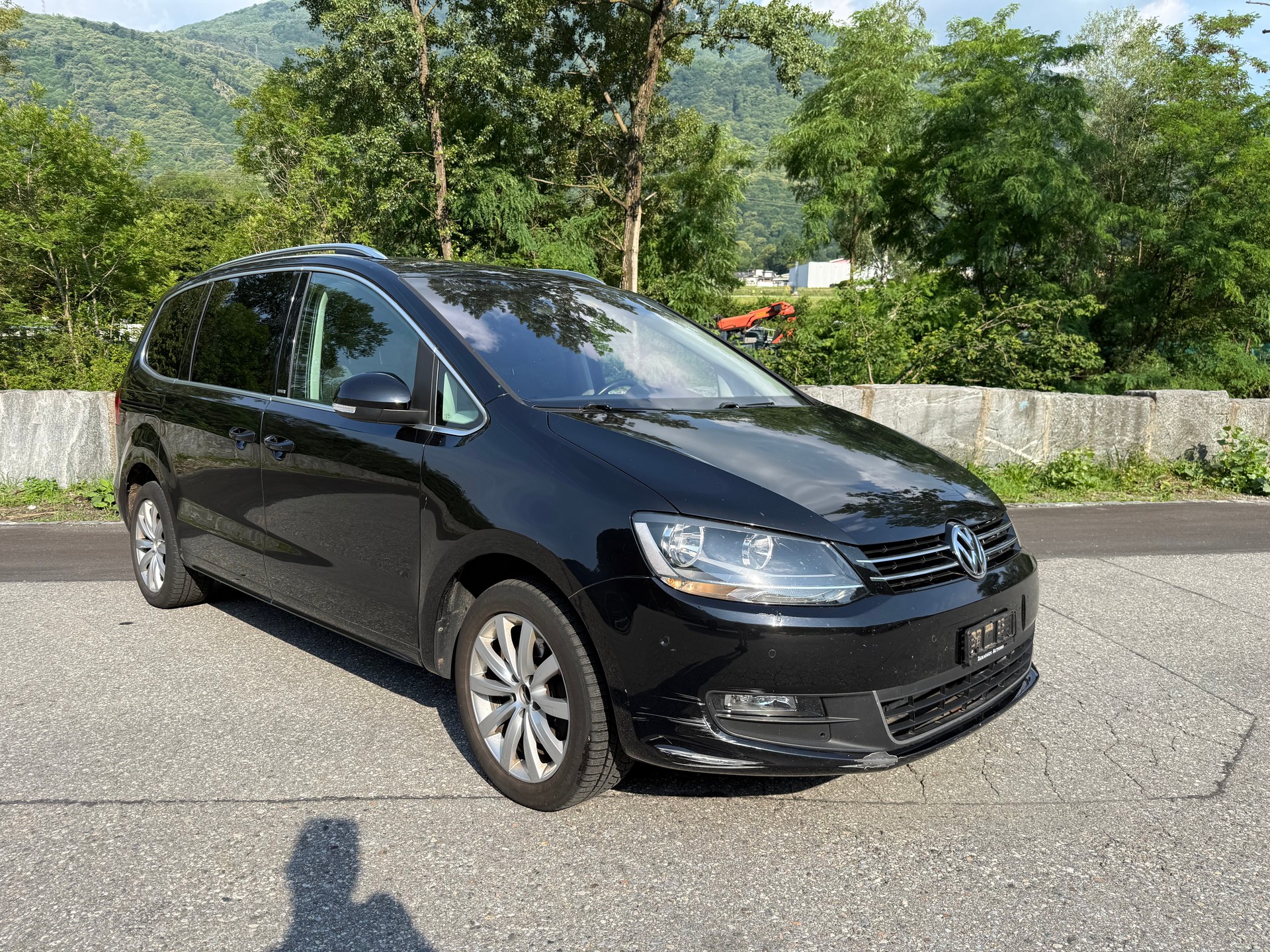 VW SHARAN-image-1