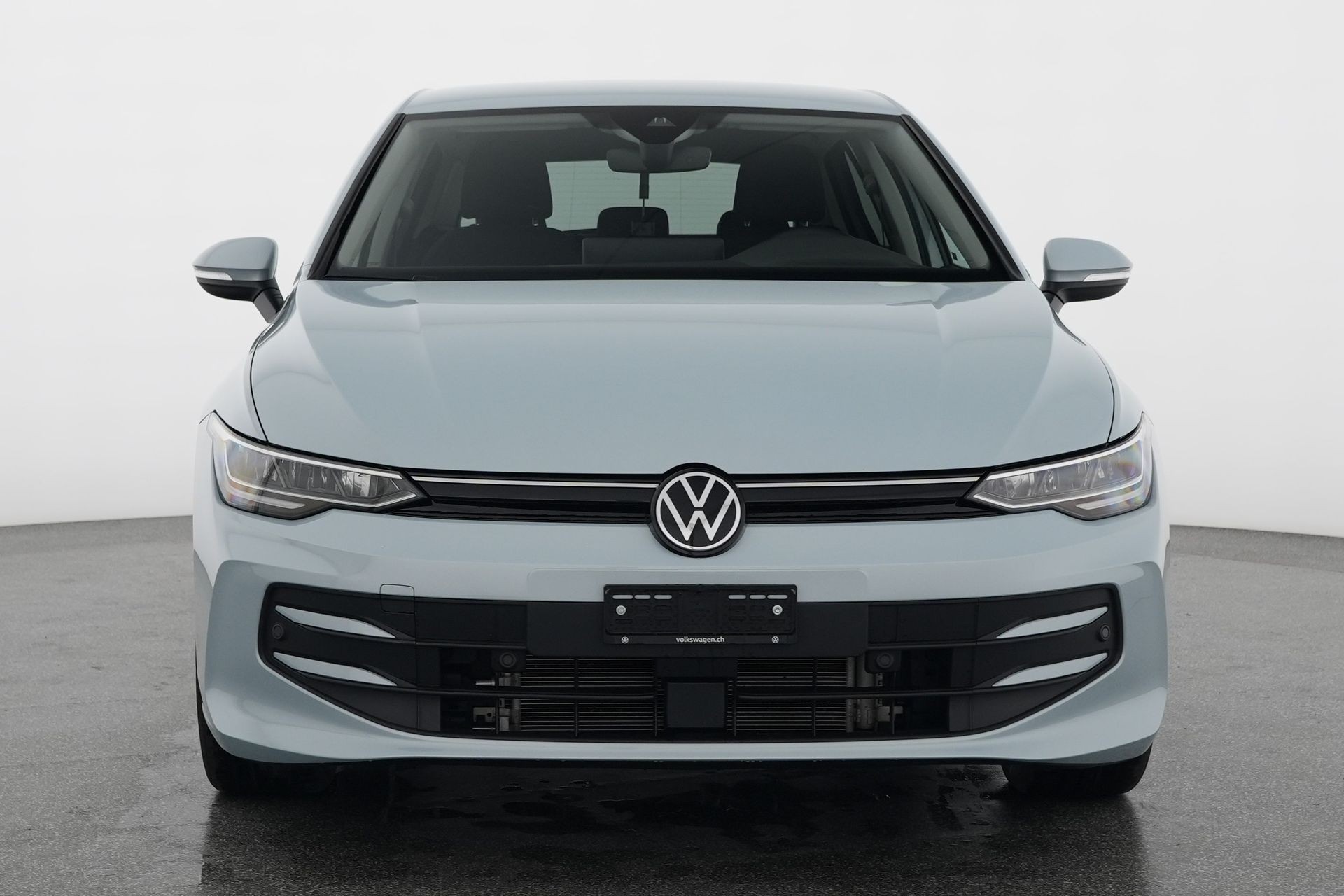 VW Golf 1.5 e TSI mHEV Life DSG-image-0
