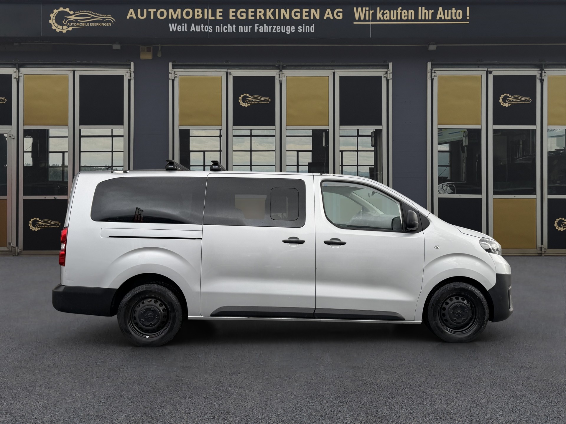 TOYOTA Proace Verso 2.0 D-4D 4x4 Trend Long-image-3
