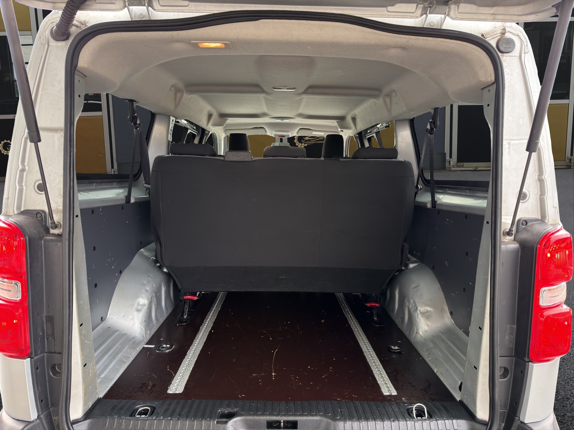 TOYOTA Proace Verso 2.0 D-4D 4x4 Trend Long-image-14