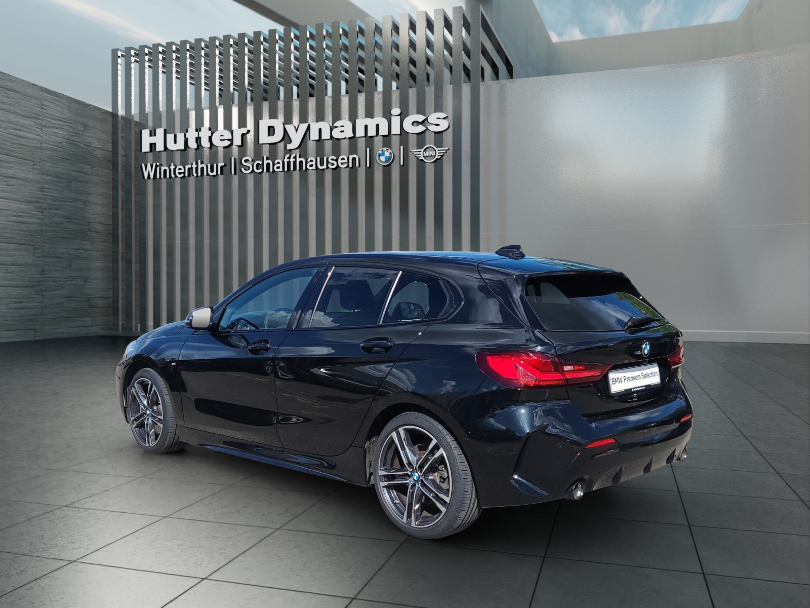 BMW 120d xDrive Pure M Sport-image-6