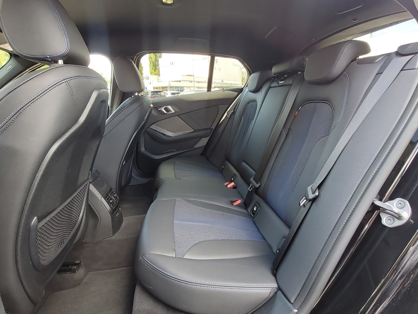 BMW 120d xDrive Pure M Sport-image-20