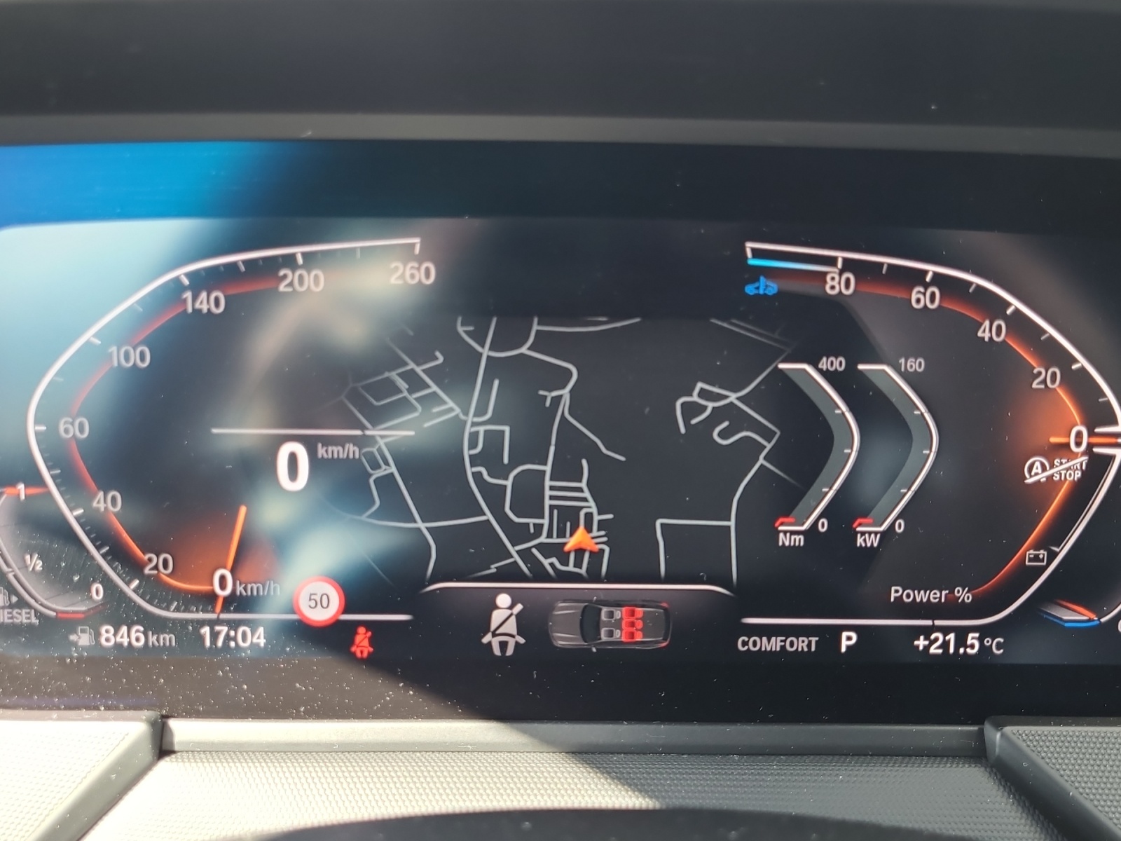 BMW 120d xDrive Pure M Sport-image-11