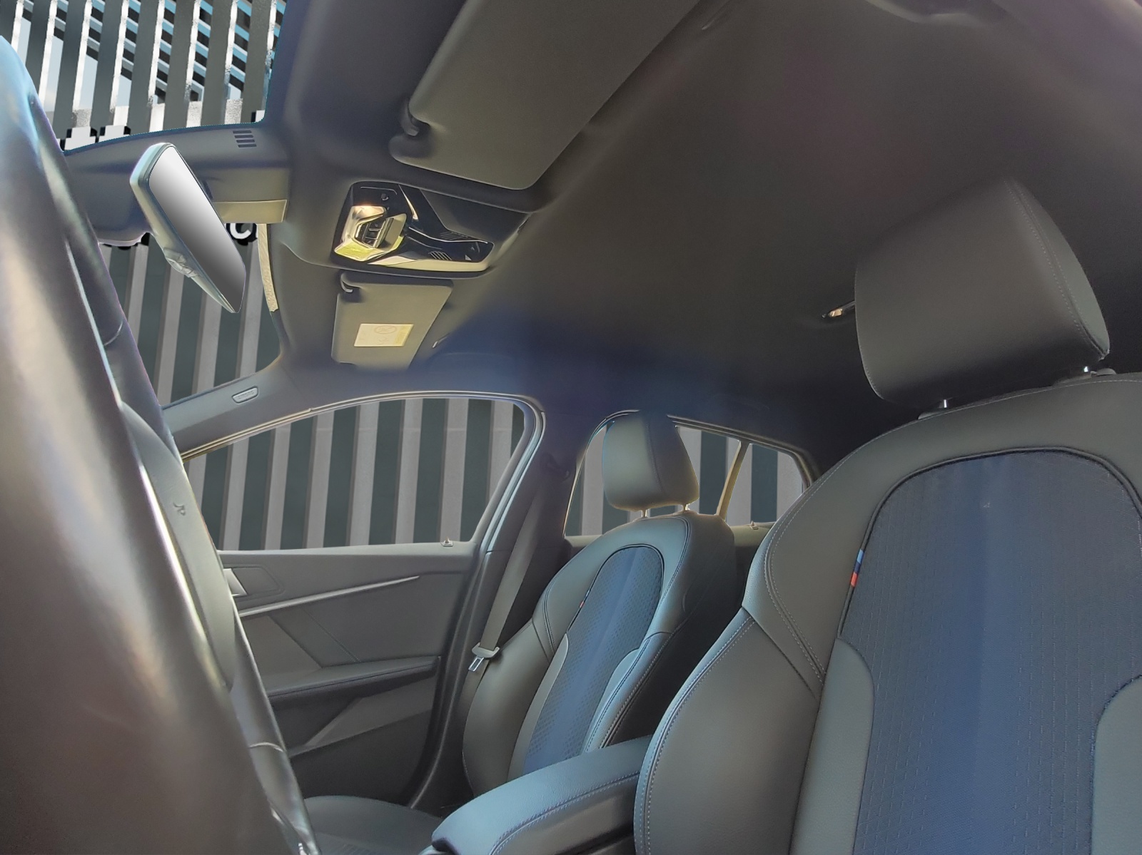 BMW 120d xDrive Pure M Sport-image-19