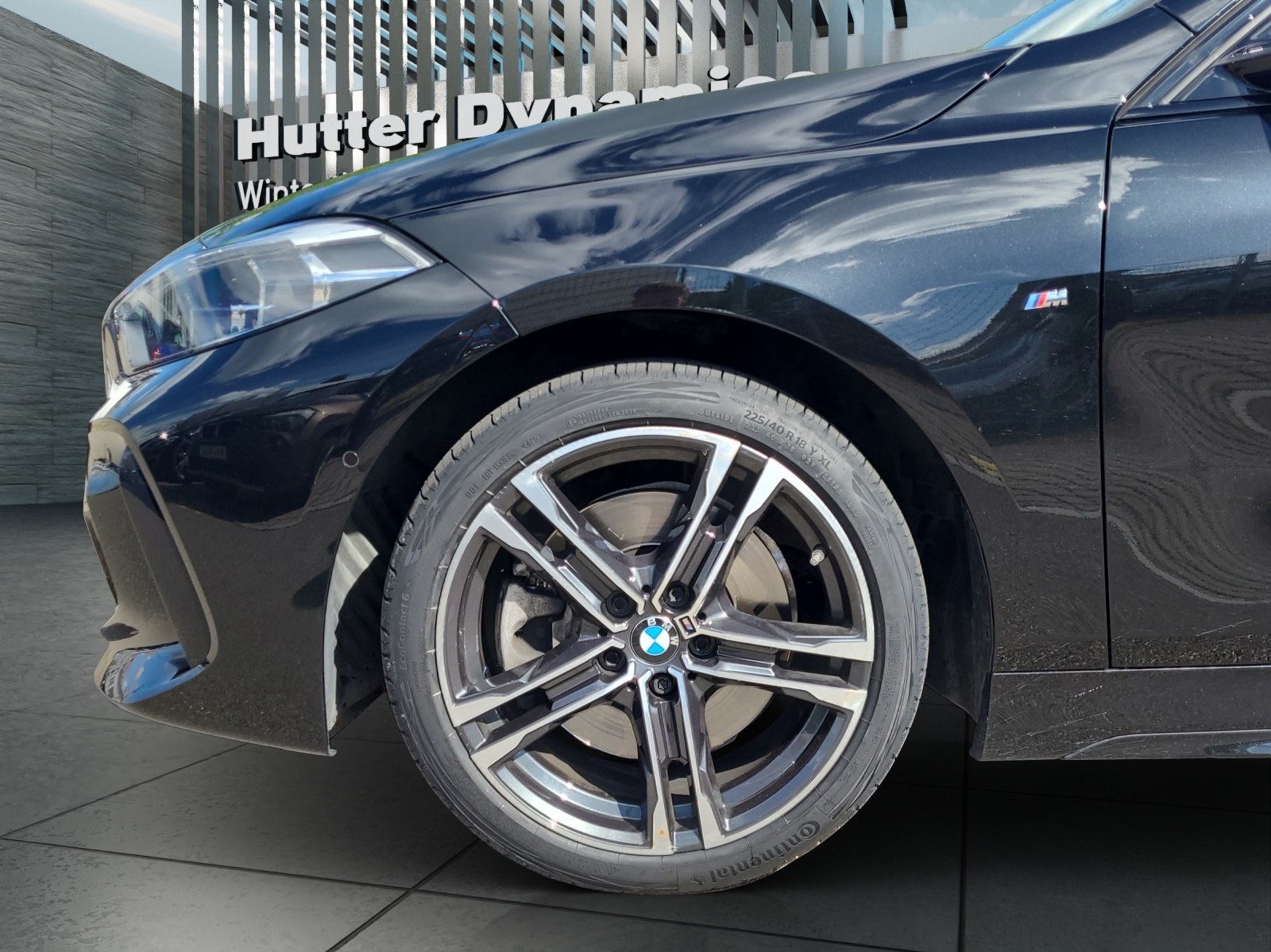 BMW 120d xDrive Pure M Sport-image-7