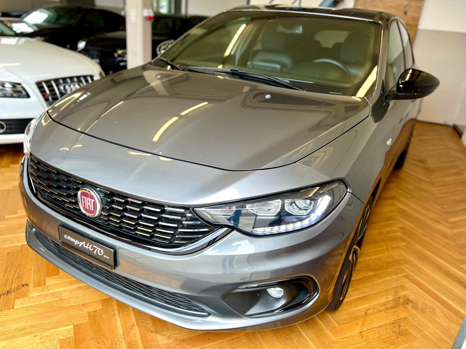 FIAT Tipo 1.6MJ Mirror DCT-6-image-7