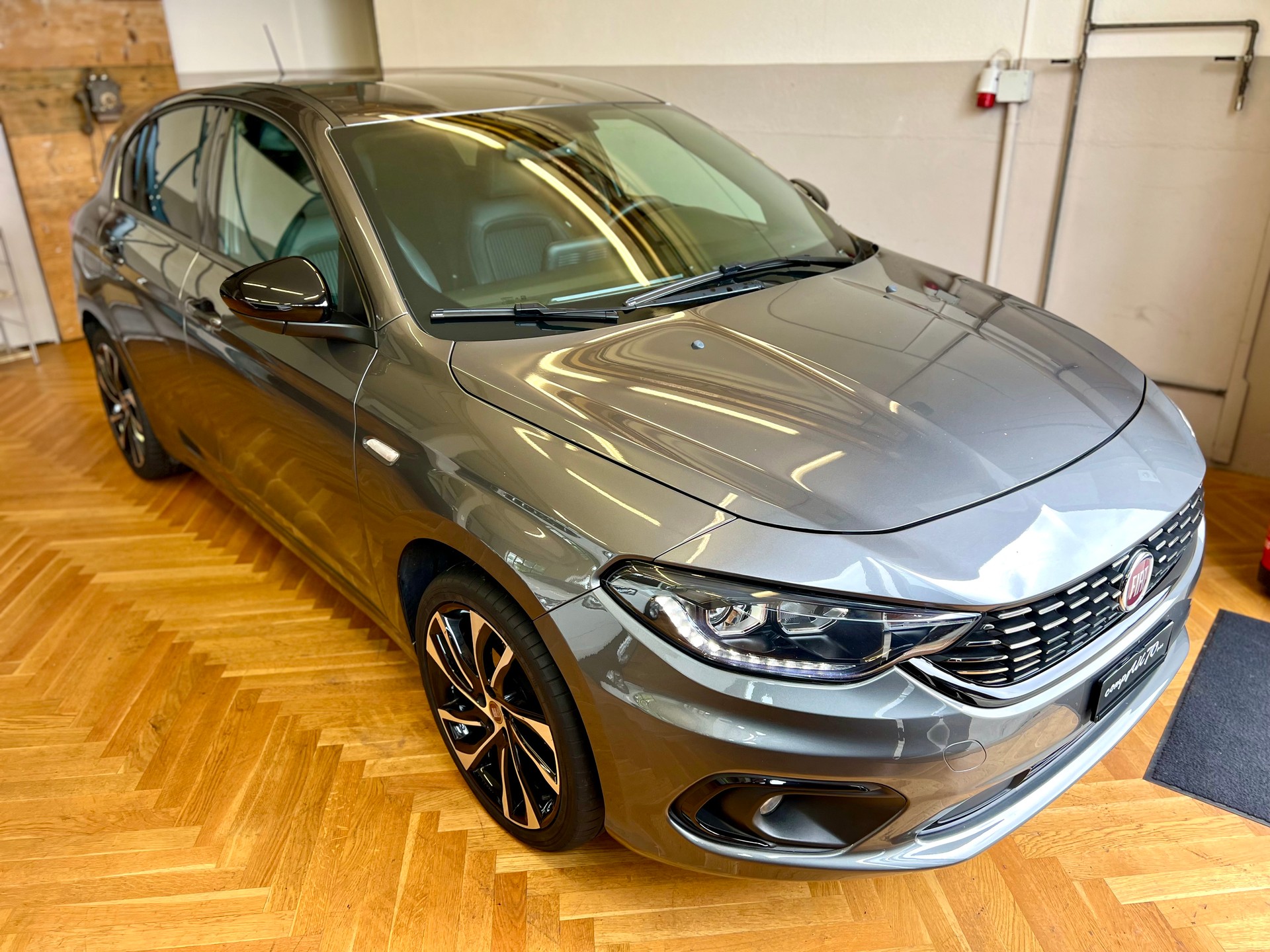 FIAT Tipo 1.6MJ Mirror DCT-6-image-10