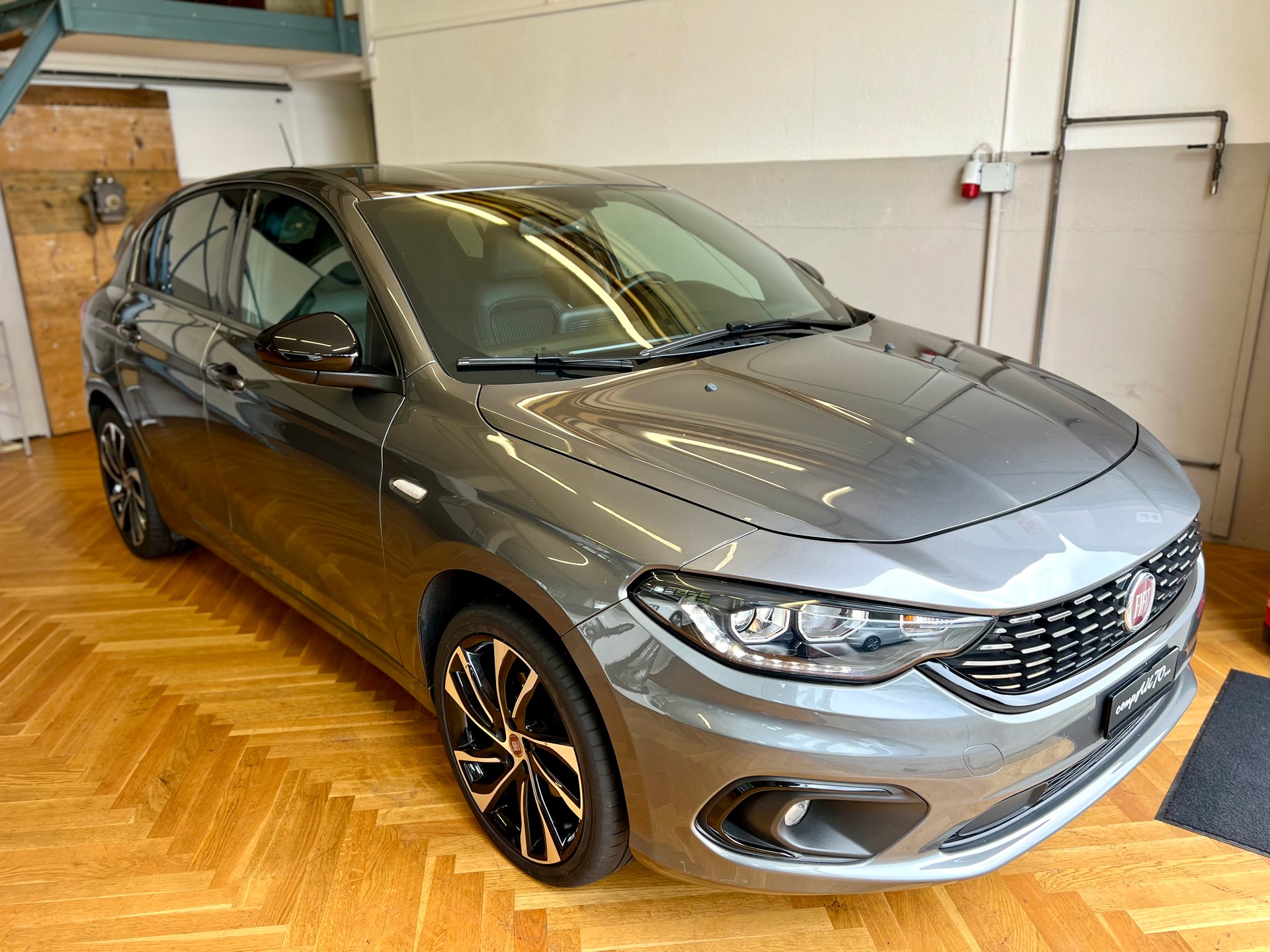 FIAT Tipo 1.6MJ Mirror DCT-6-image-1