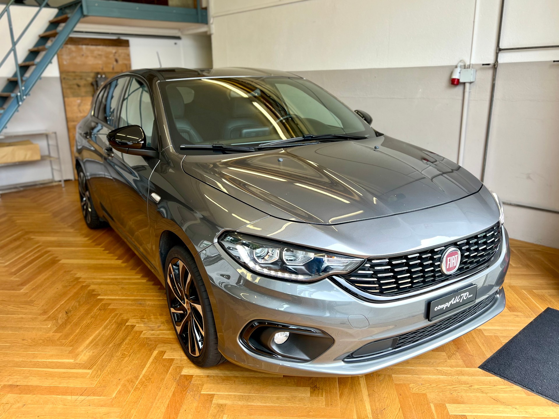FIAT Tipo 1.6MJ Mirror DCT-6-image-0