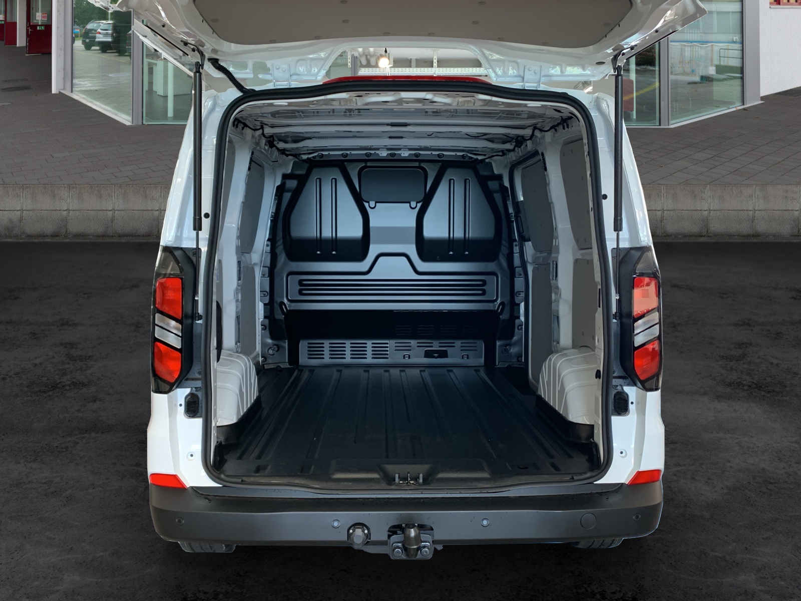 FORD Transit C Van 280 L1 2.0 EcoBlue 110 Trend-image-10