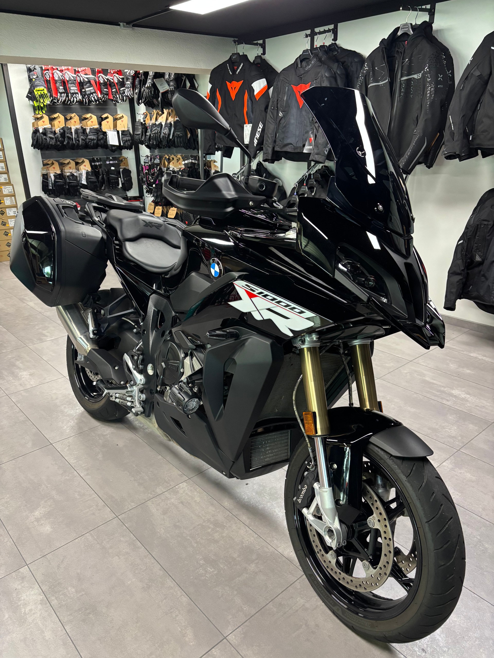 BMW S 1000 XR-image-2