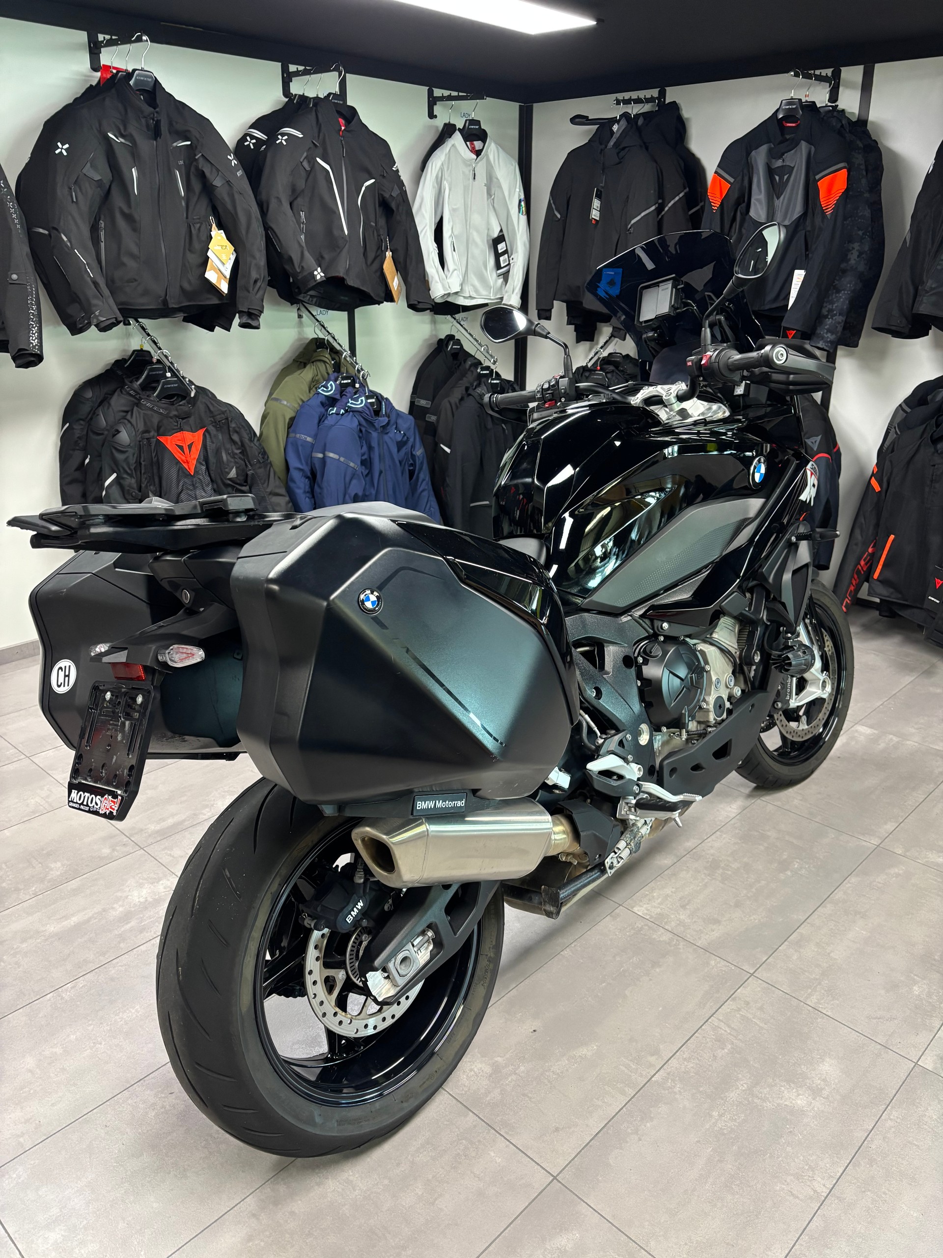 BMW S 1000 XR-image-4