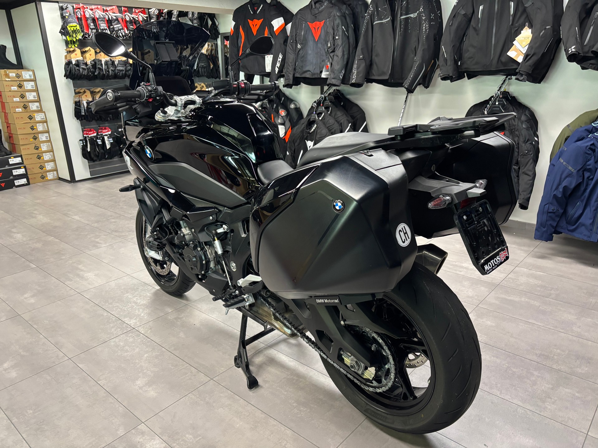 BMW S 1000 XR-image-5