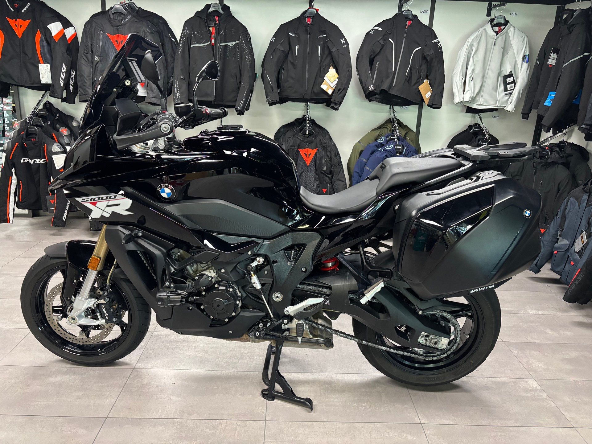 BMW S 1000 XR-image-1