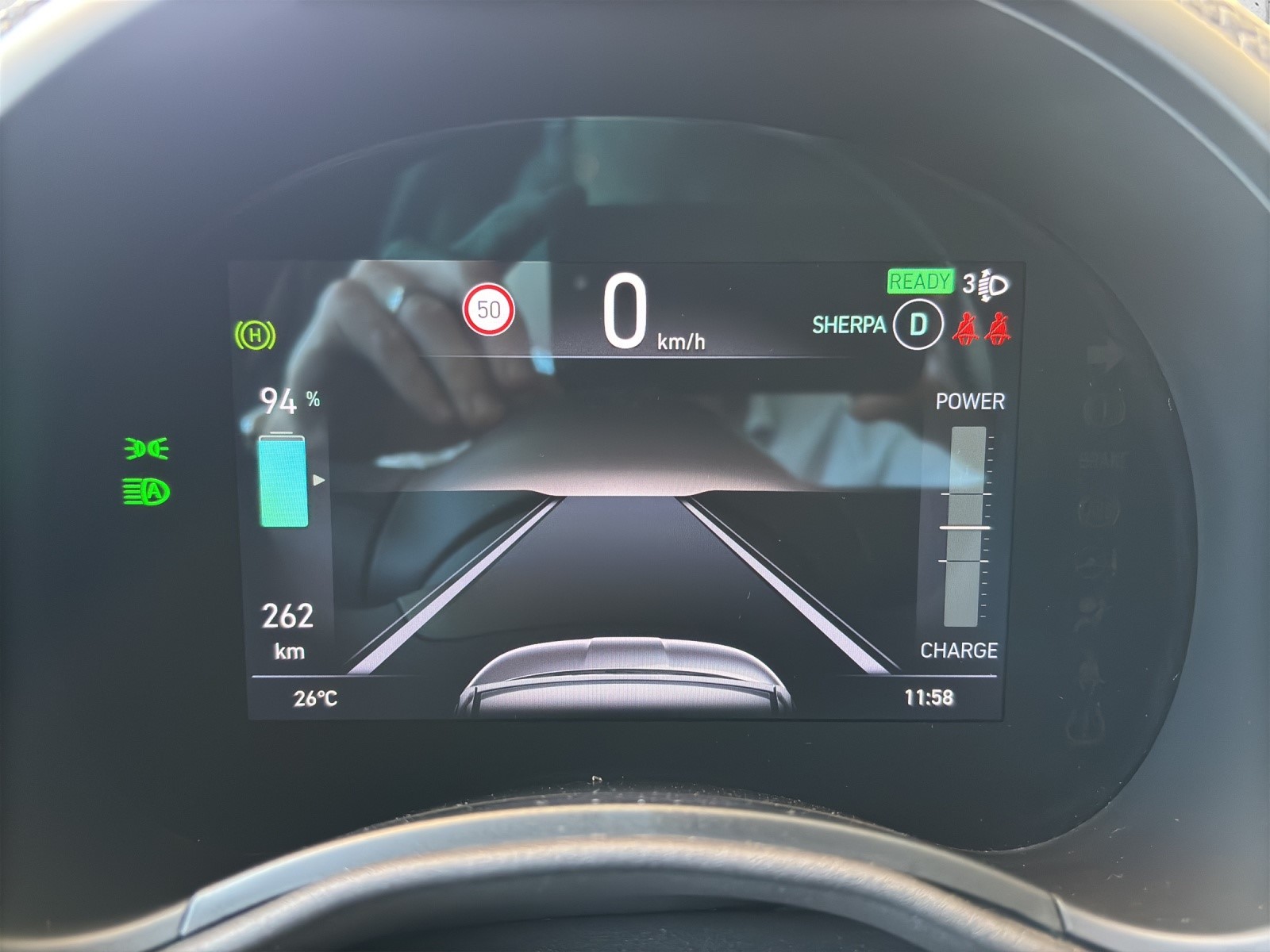FIAT 500 electric 87 kW La Prima-image-13