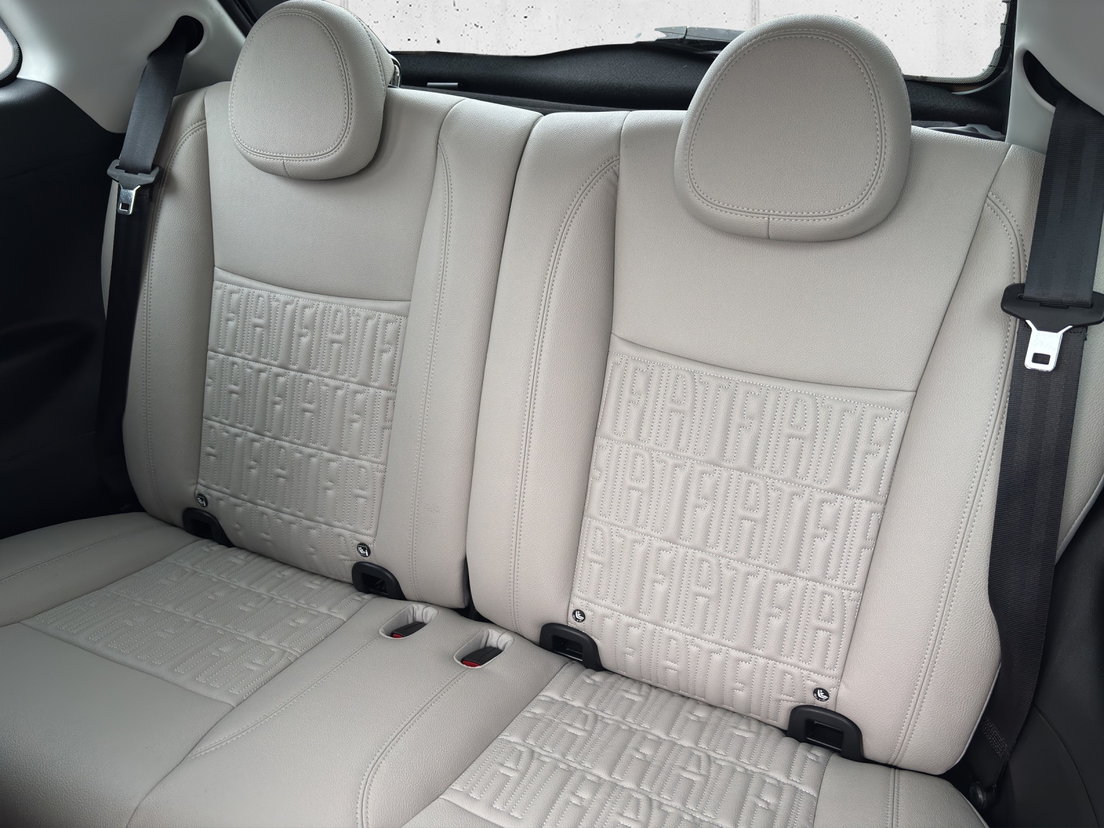 FIAT 500 electric 87 kW La Prima-image-30