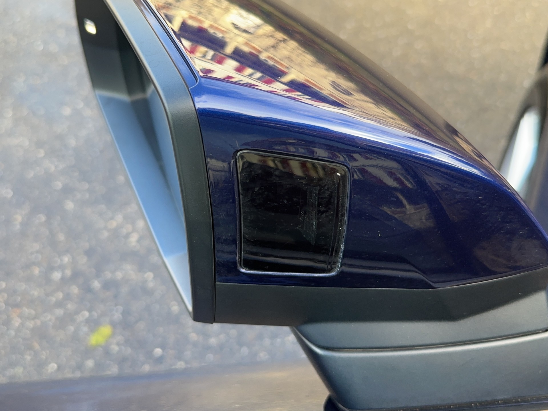 AUDI Q5 Sportback 40 TDI S-Line quattro AHK 4x4-image-15