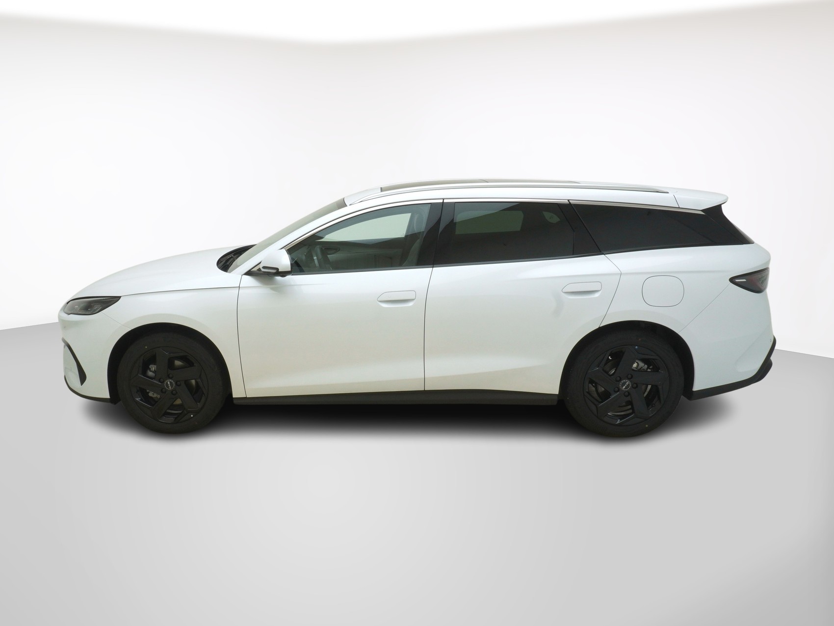 BYD Seal 6 DM-i Touring Comfort Lite-image-1