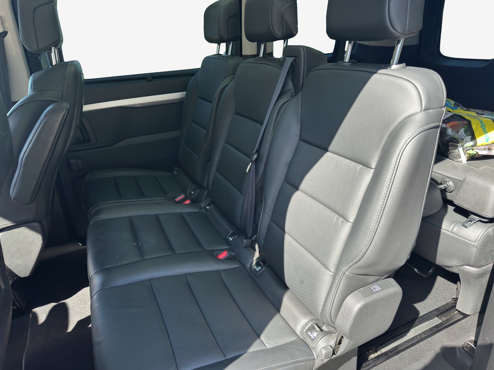 OPEL Zafira-e Life 75kWh Business Edition M-image-11