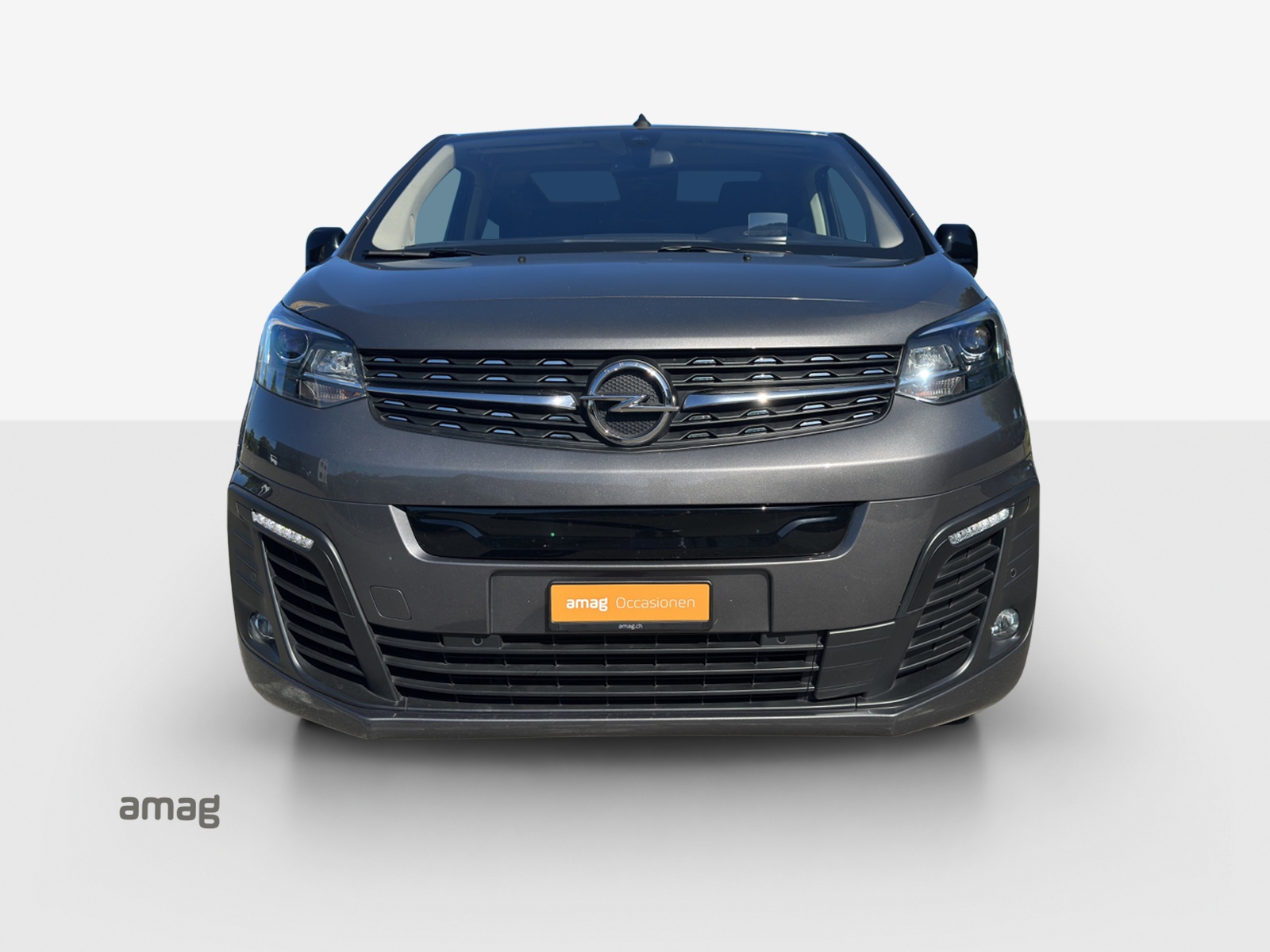 OPEL Zafira-e Life 75kWh Business Edition M-image-6