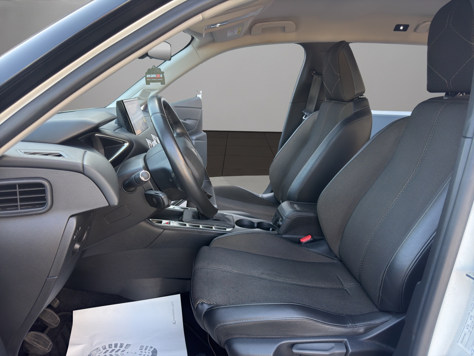 DS AUTOMOBILES DS 3 Crossback 1.2 PureTech Bastille-image-8
