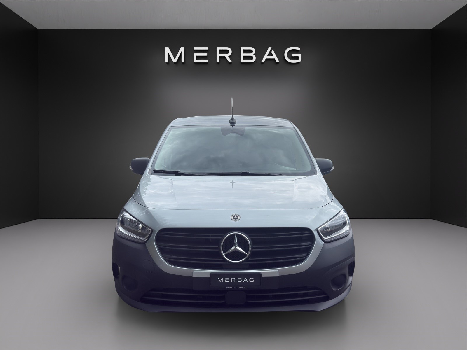 MERCEDES-BENZ Citan 113 Base Lang-image-5