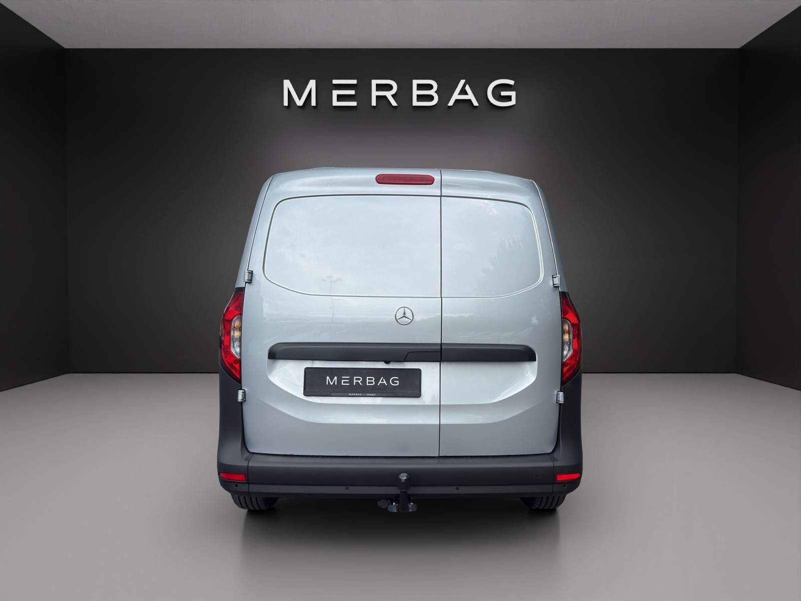 MERCEDES-BENZ Citan 113 Base Lang-image-2