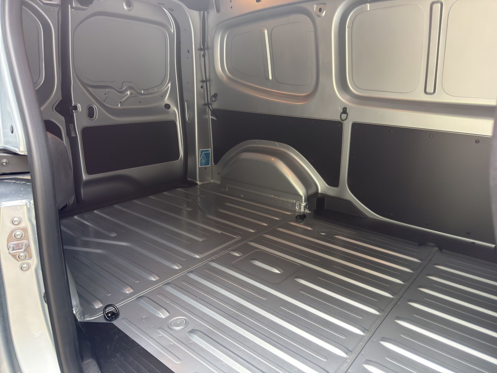 MERCEDES-BENZ Citan 113 Base Lang-image-7