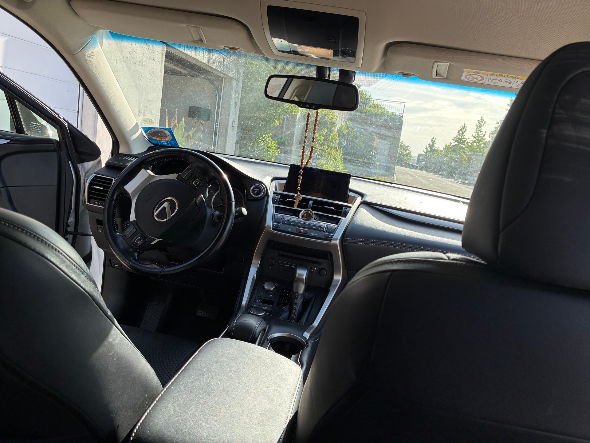 LEXUS 300h confort-image-3