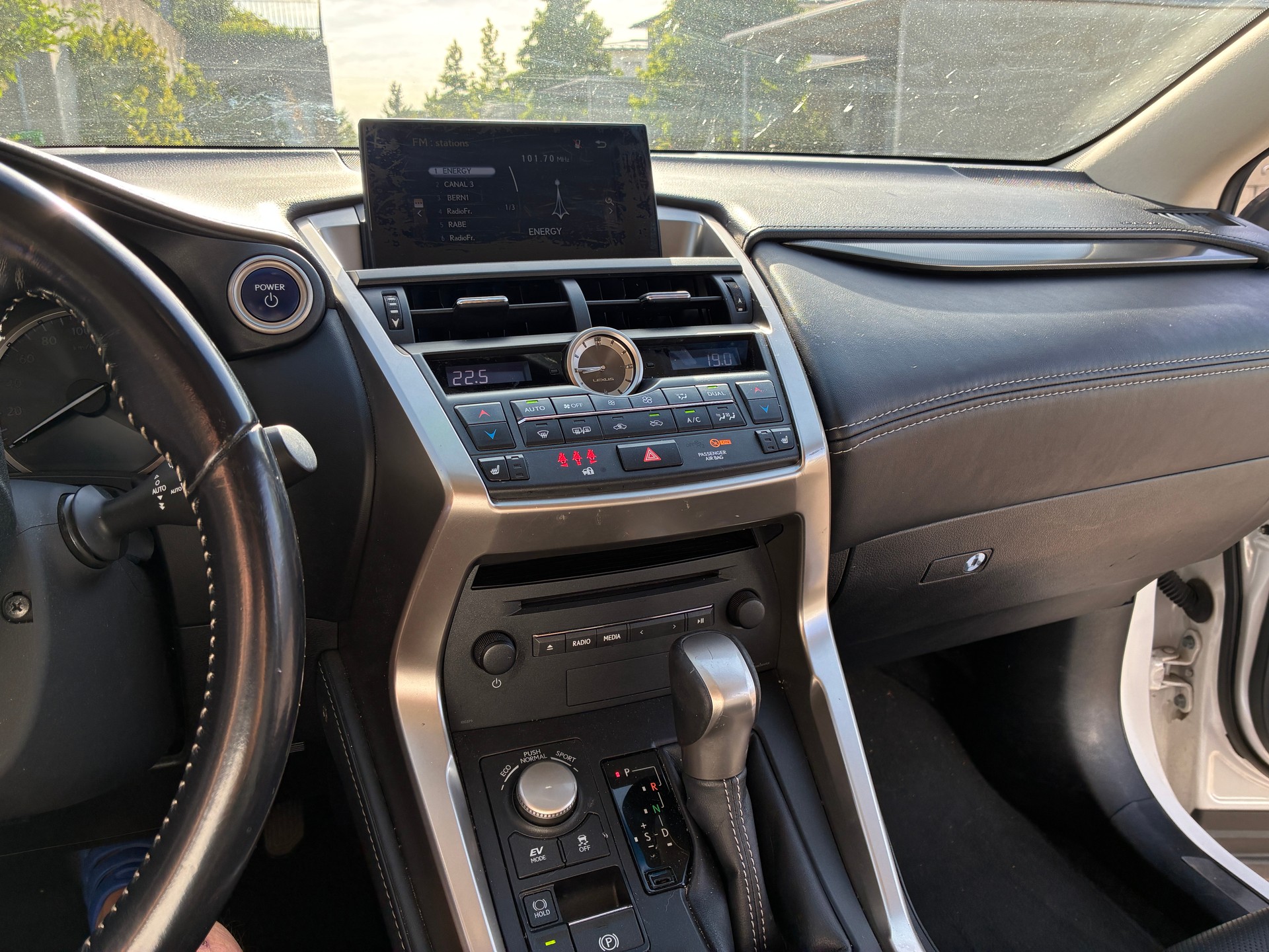 LEXUS 300h confort-image-5