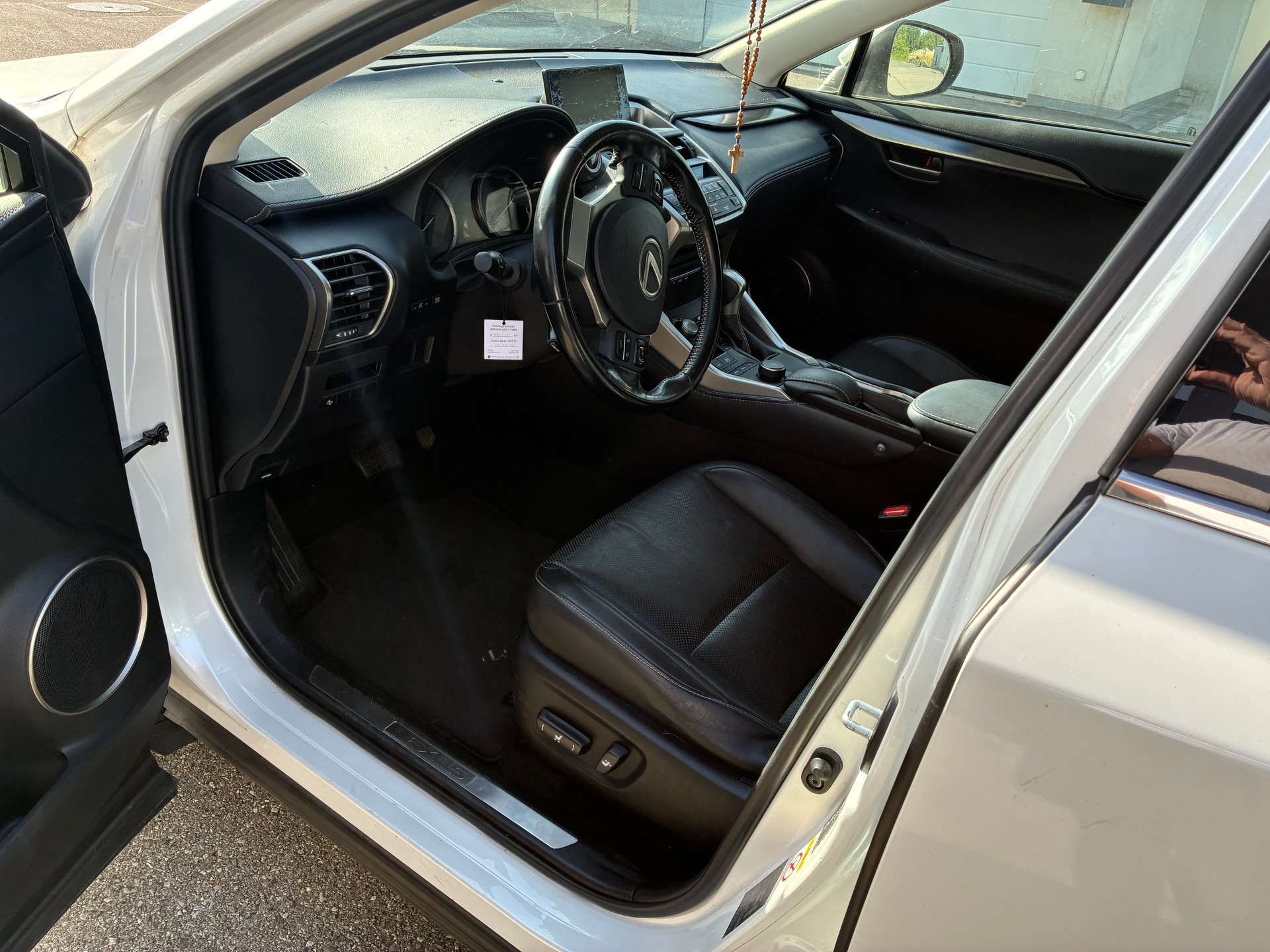LEXUS 300h confort-image-2