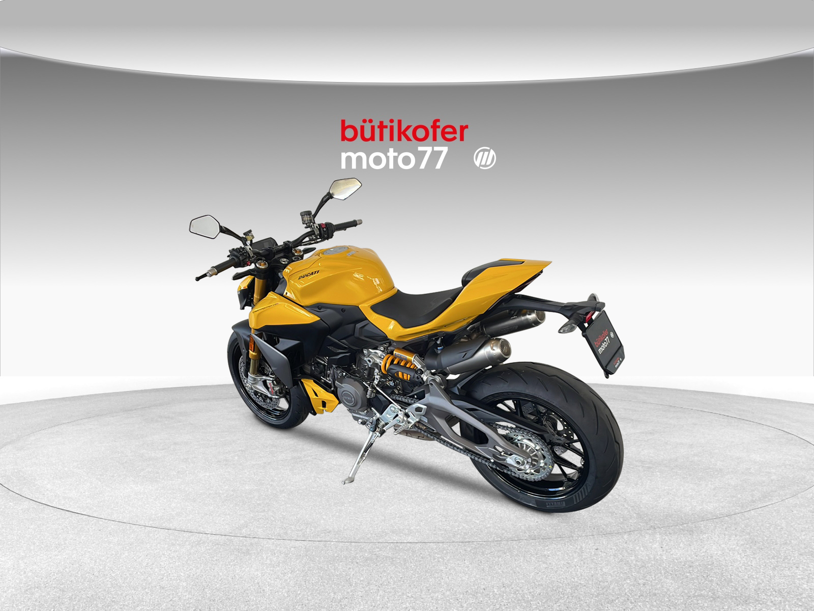 DUCATI 890 Streetfighter V2 S ABS-image-6