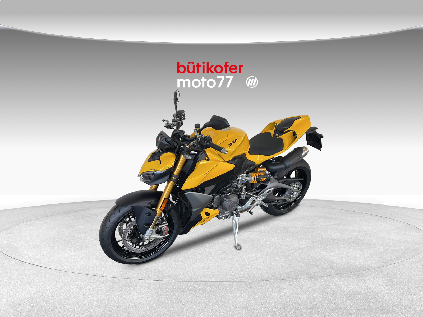DUCATI 890 Streetfighter V2 S ABS-image-4