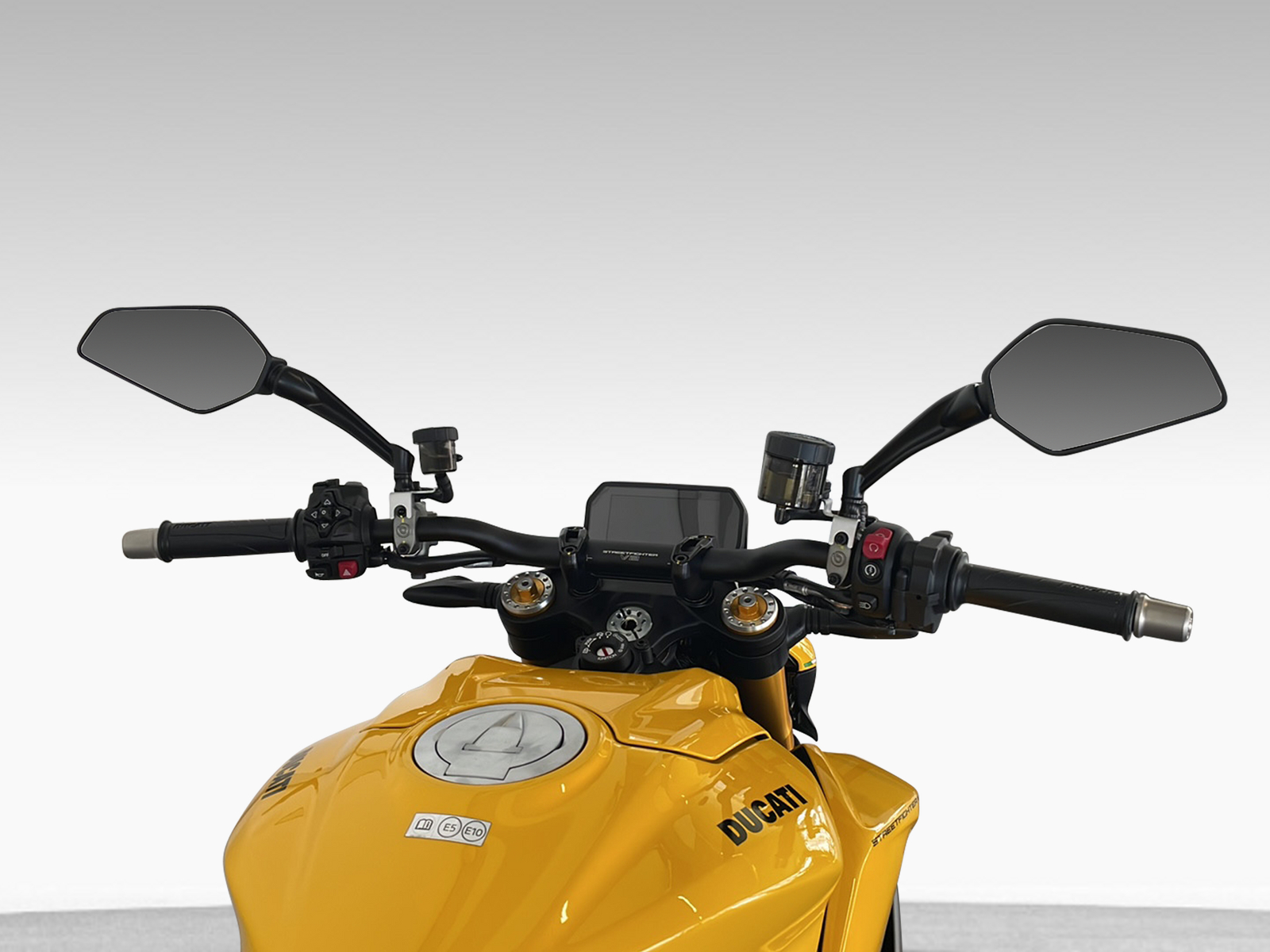 DUCATI 890 Streetfighter V2 S ABS-image-7