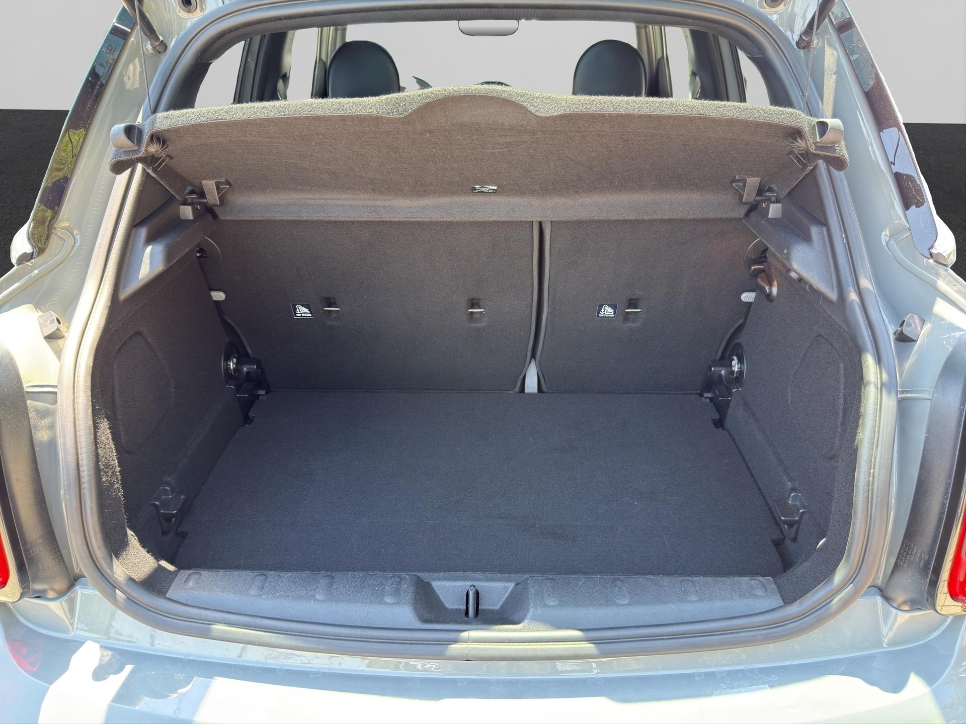 MINI Cooper S Steptronic DKG-image-18