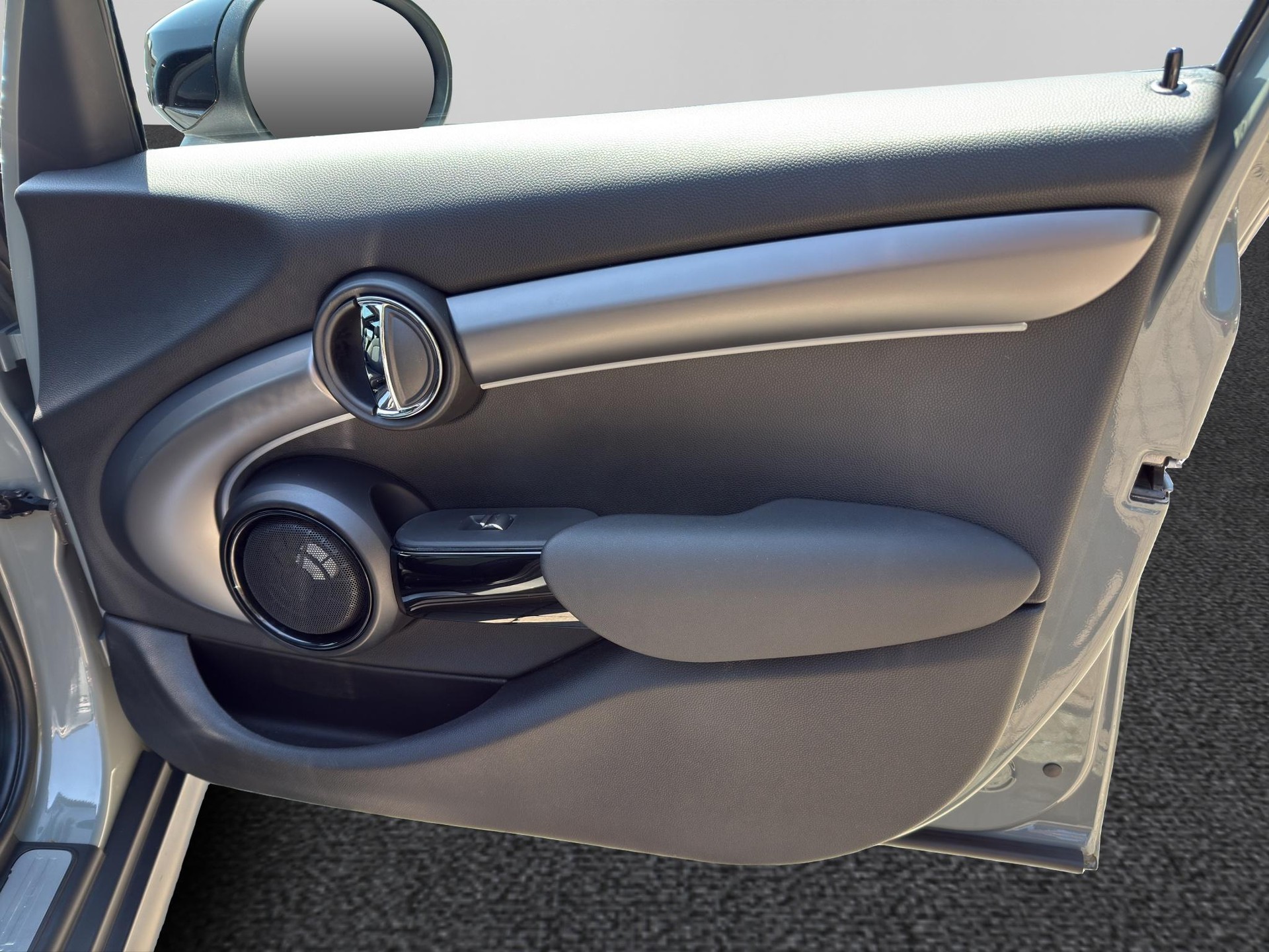 MINI Cooper S Steptronic DKG-image-15