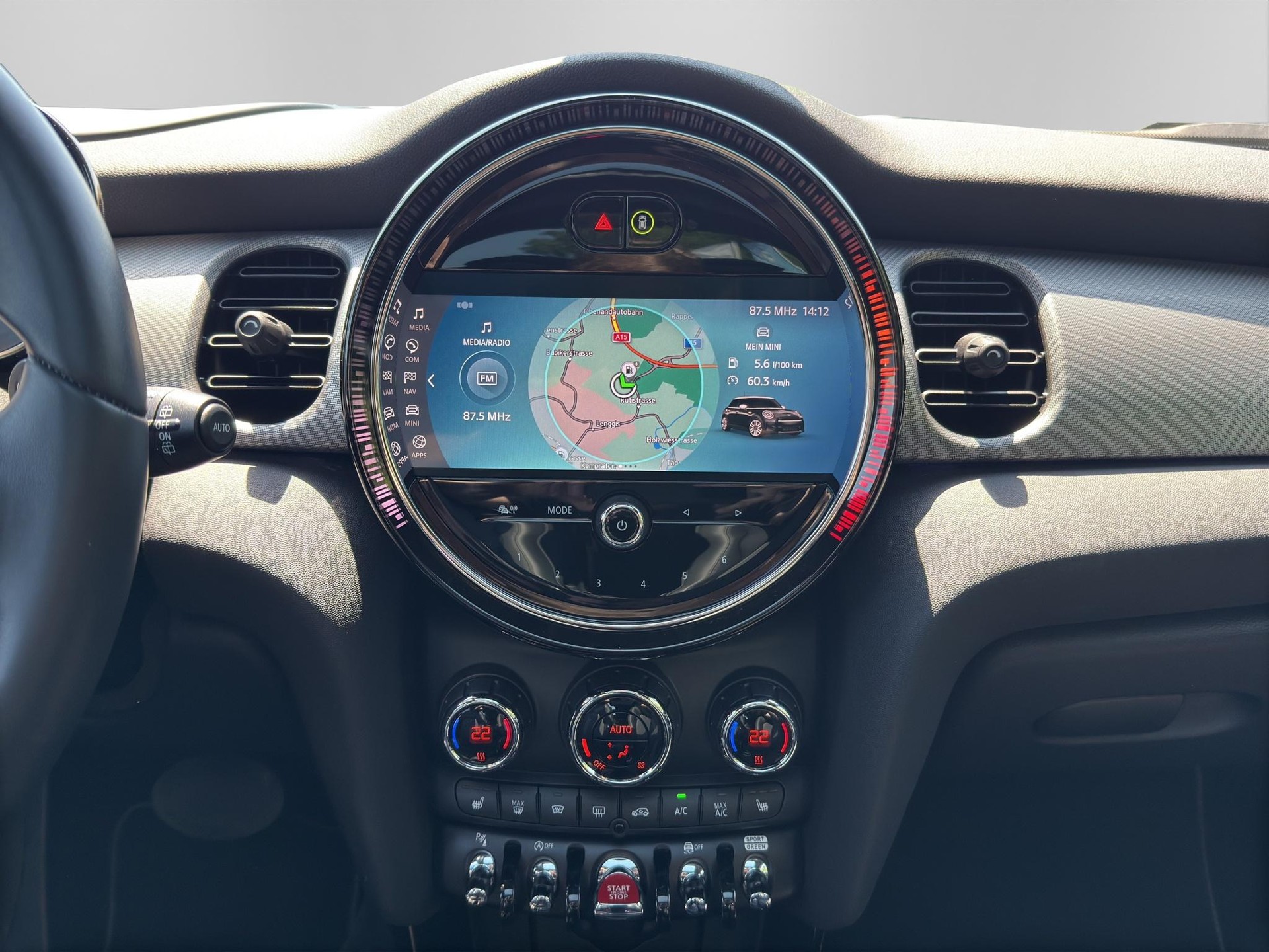 MINI Cooper S Steptronic DKG-image-12
